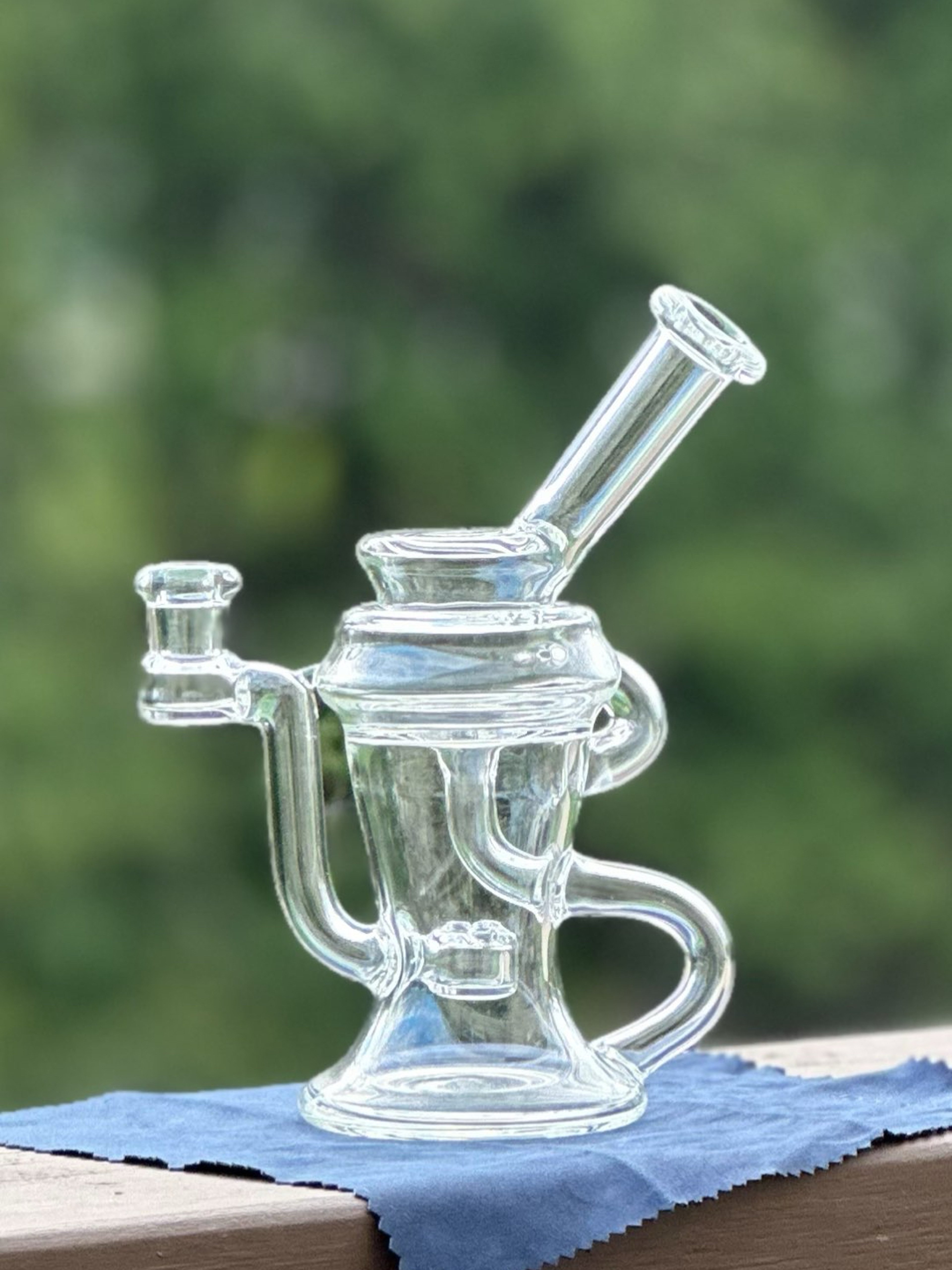 Preview pic of 10mm refined klein