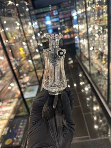Preview pic of Ajsurfcity puffco attachment with opal