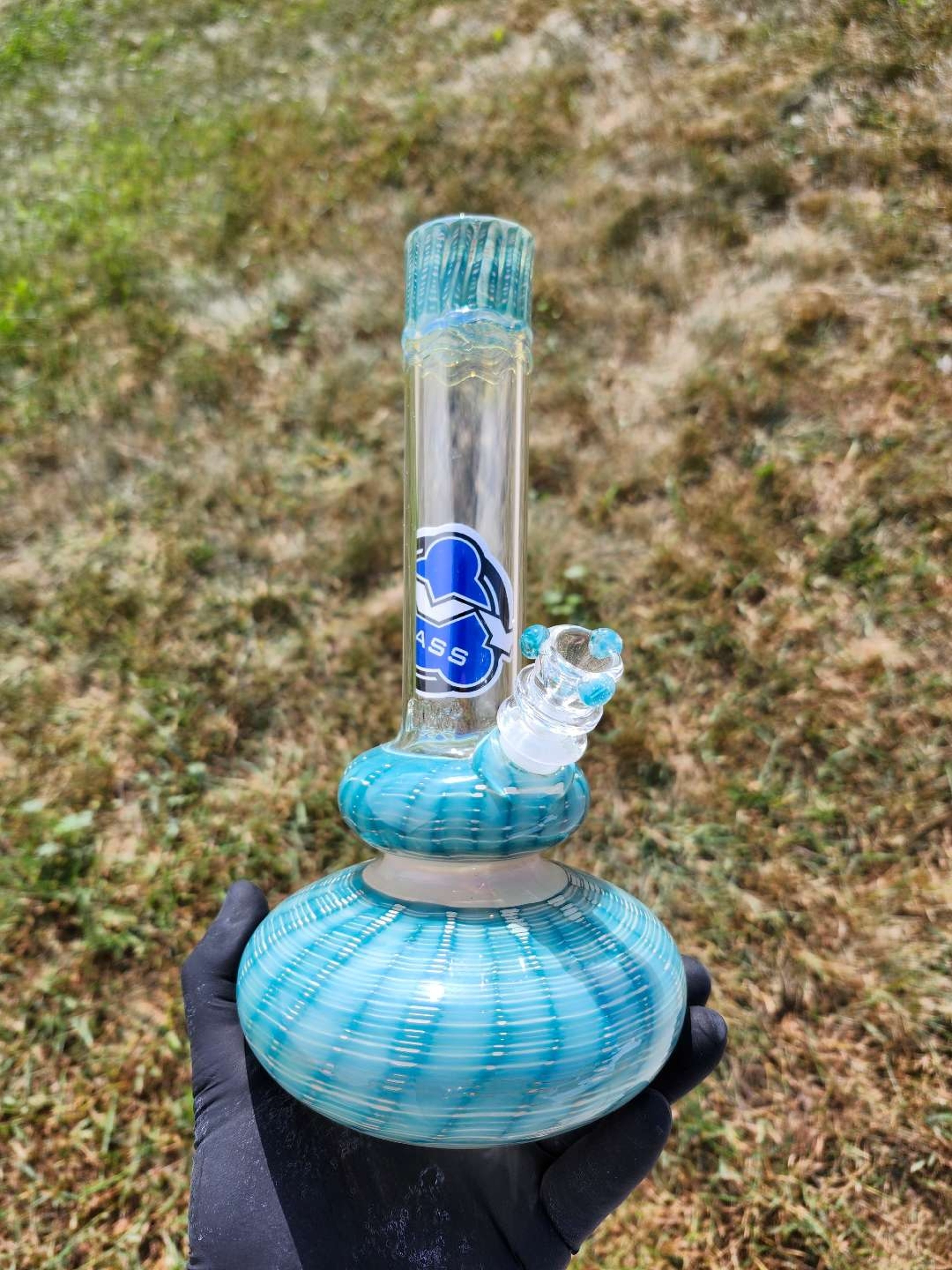 Preview pic of HVY GLASS