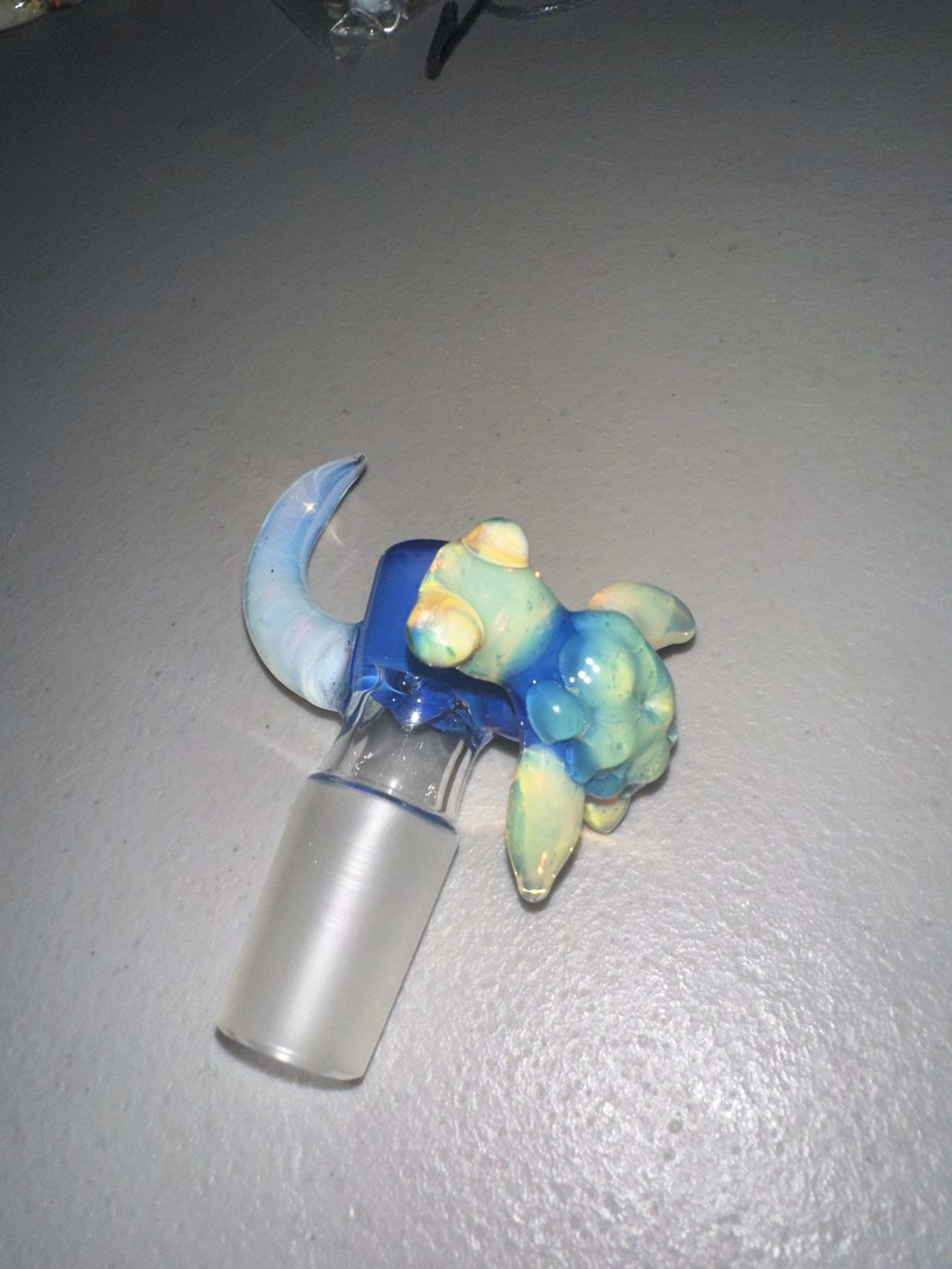 Preview pic of Gbg turtle slide
