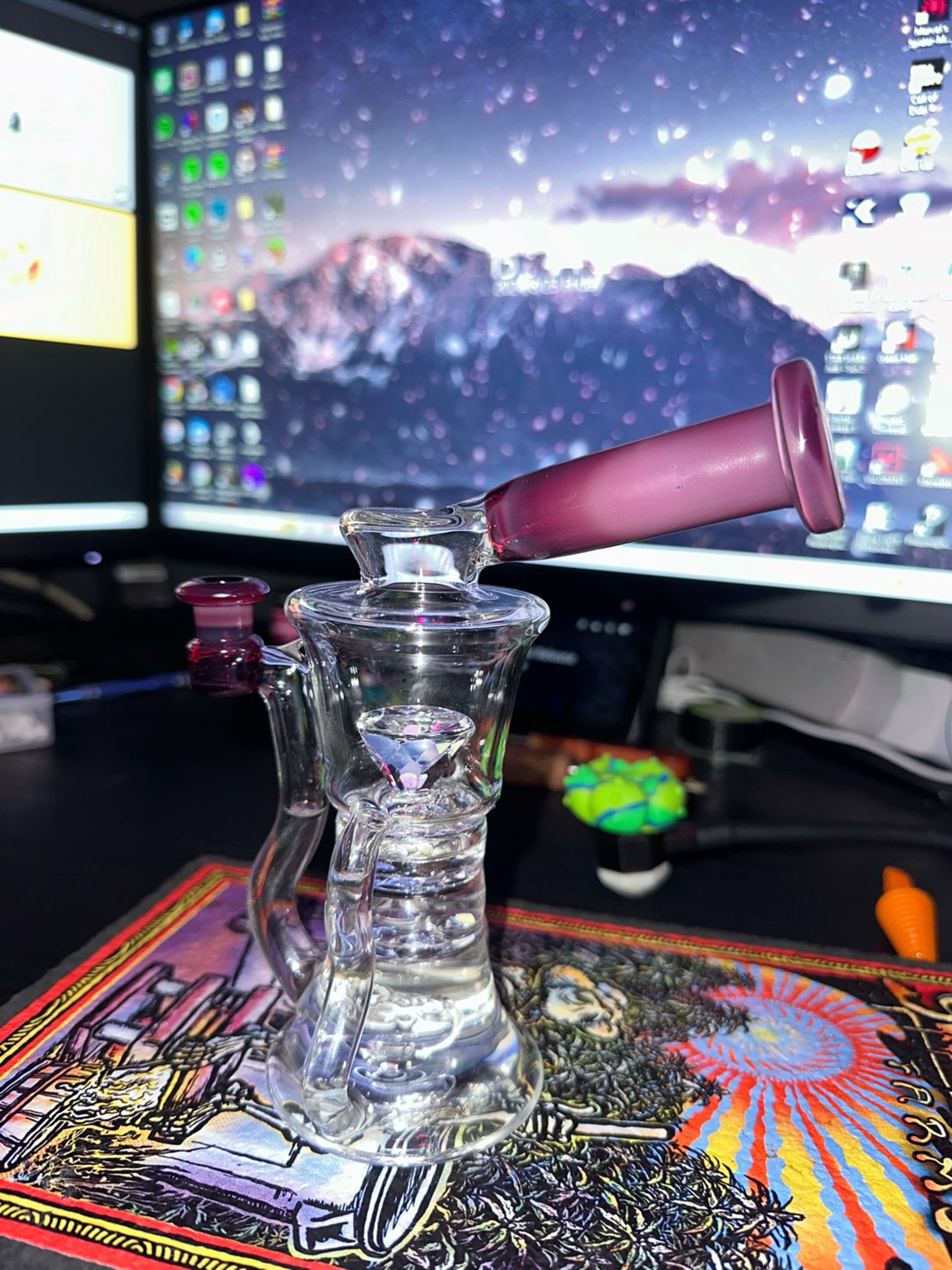 Preview pic of Kadabra Gemkeeper V2
