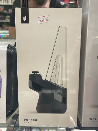 Preview pic of Puffco Peak *New* V2