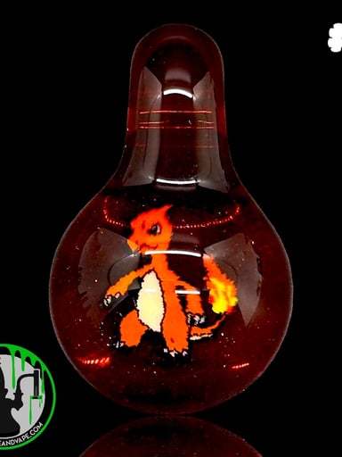 Preview pic of Keys Glass - Milli Pendant #1
