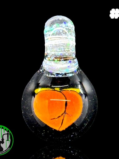 Preview pic of Keys Glass - Milli Pendant #4
