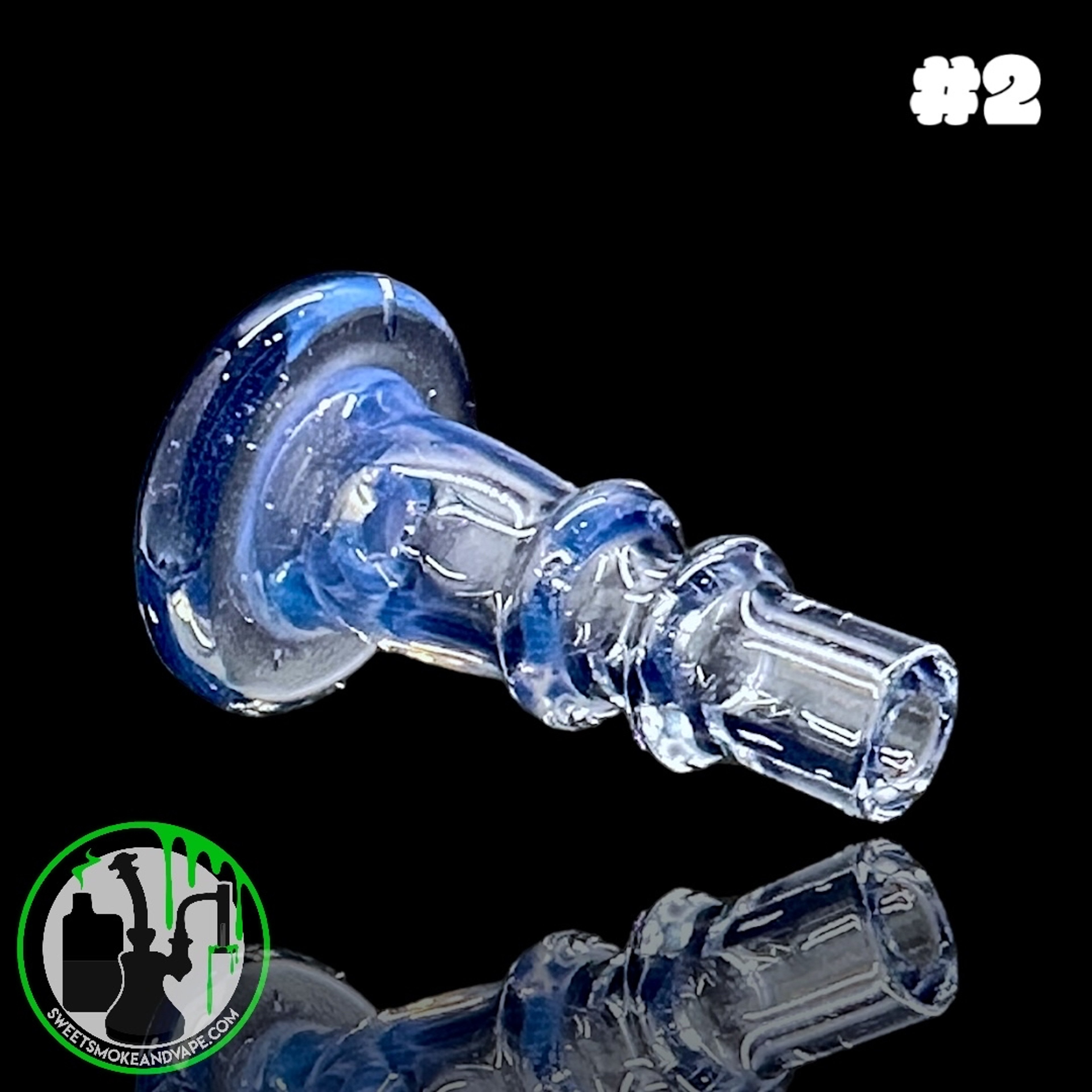 Preview pic of AJ Surf City Tubes - Puffco Peak Pro 3DXL Joystick #2