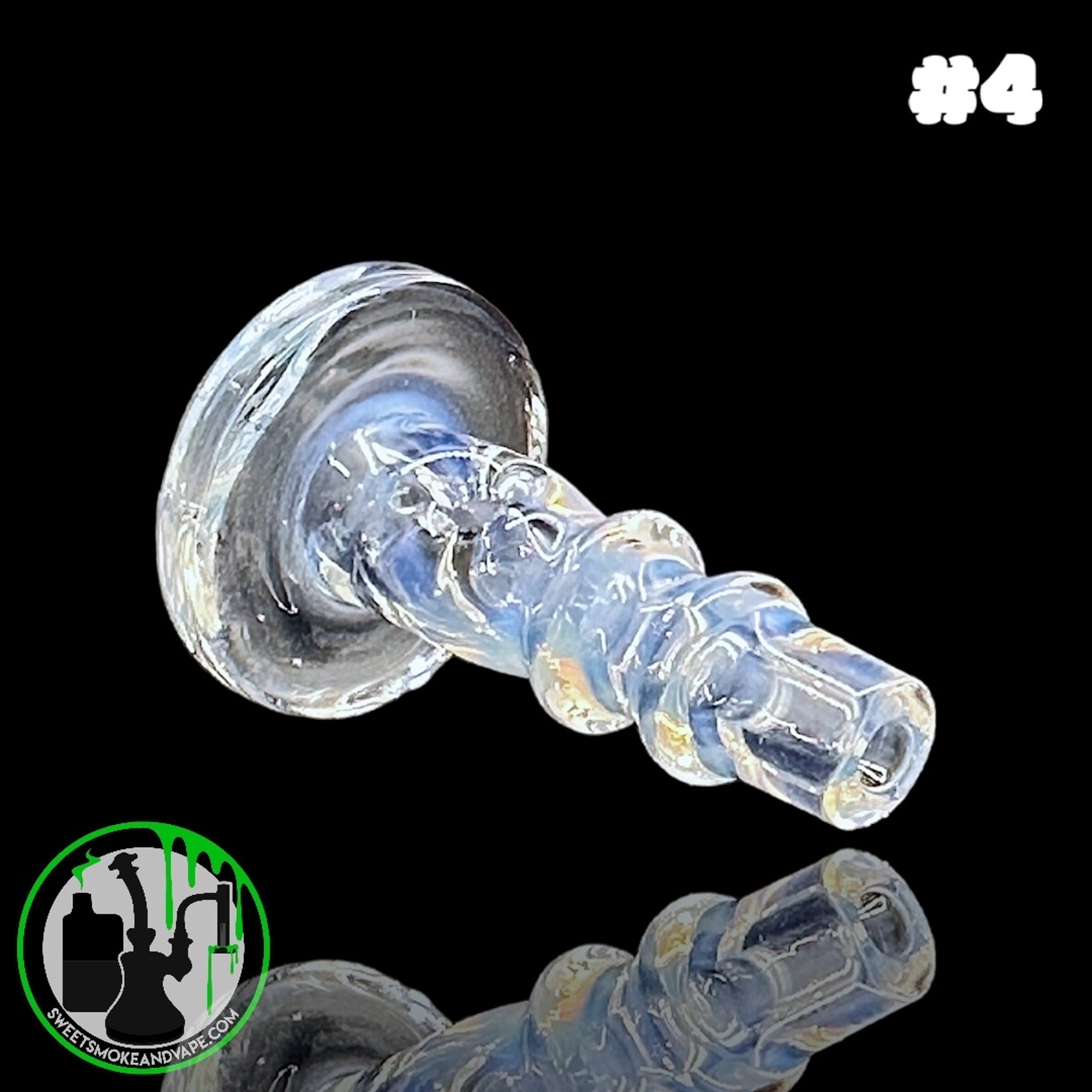 Preview pic of AJ Surf City Tubes - Puffco Peak Pro 3DXL Joystick #4