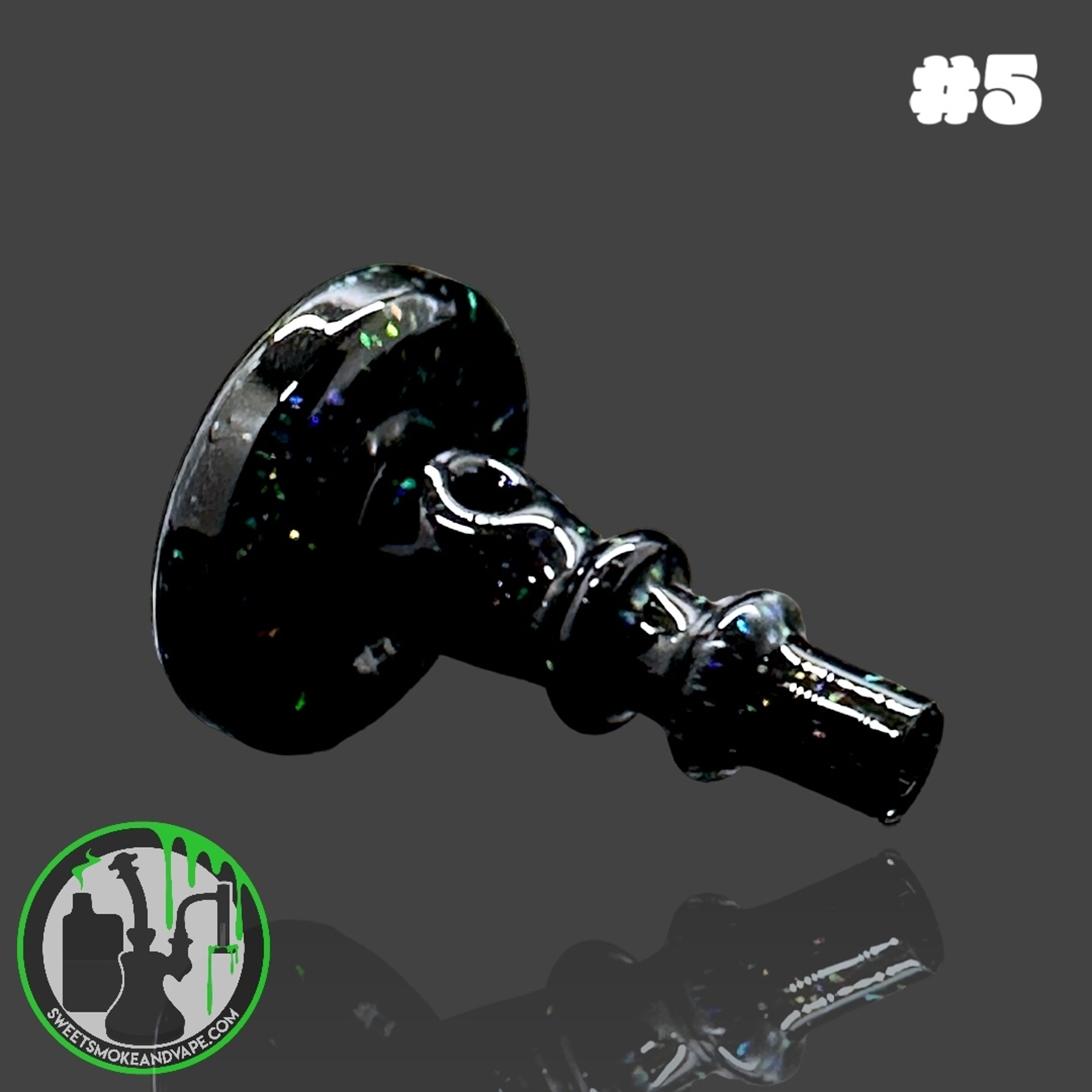 Preview pic of AJ Surf City Tubes - Puffco Peak Pro 3DXL Joystick #5