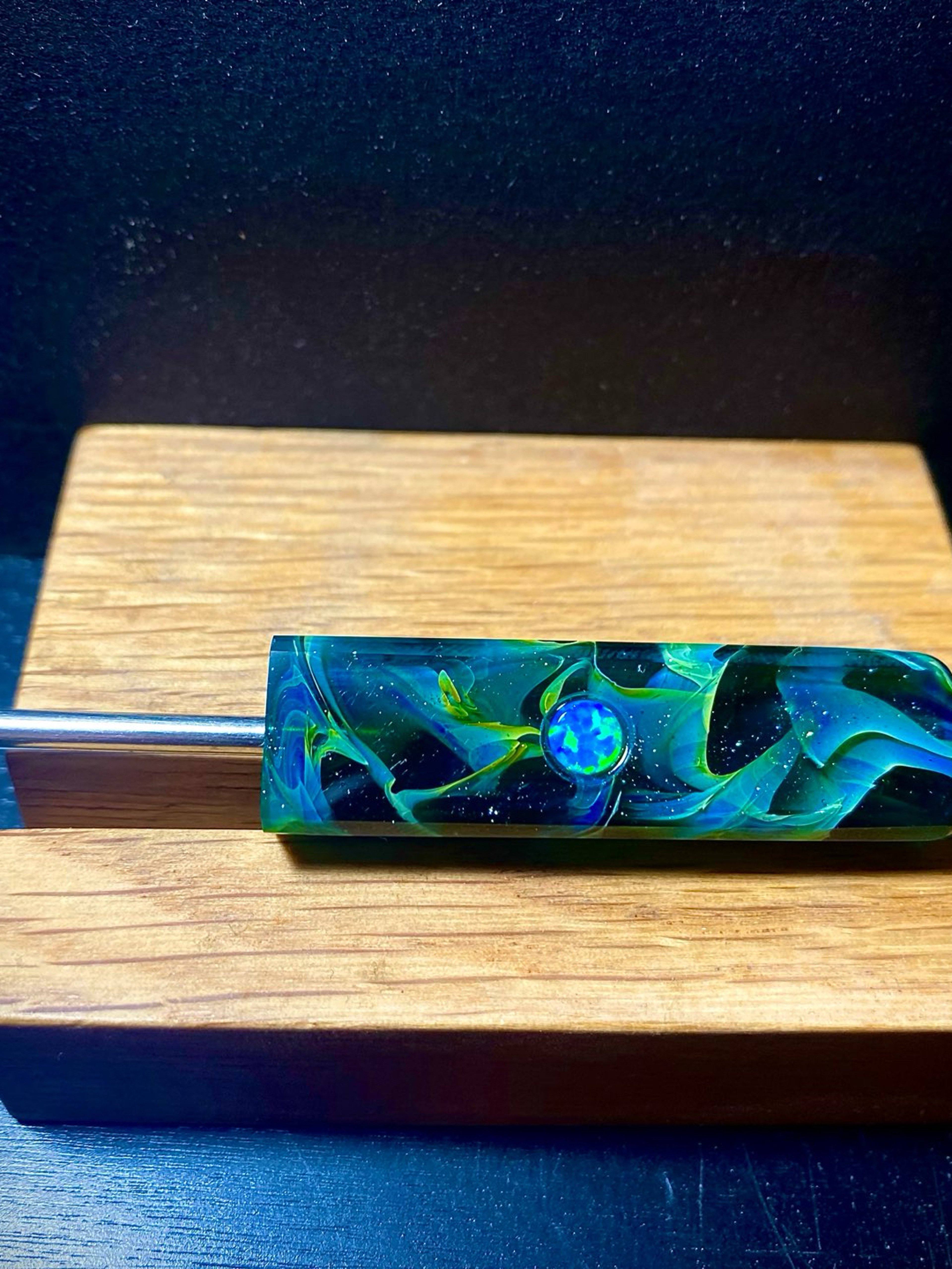 Preview pic of MCG Traveler Dabber