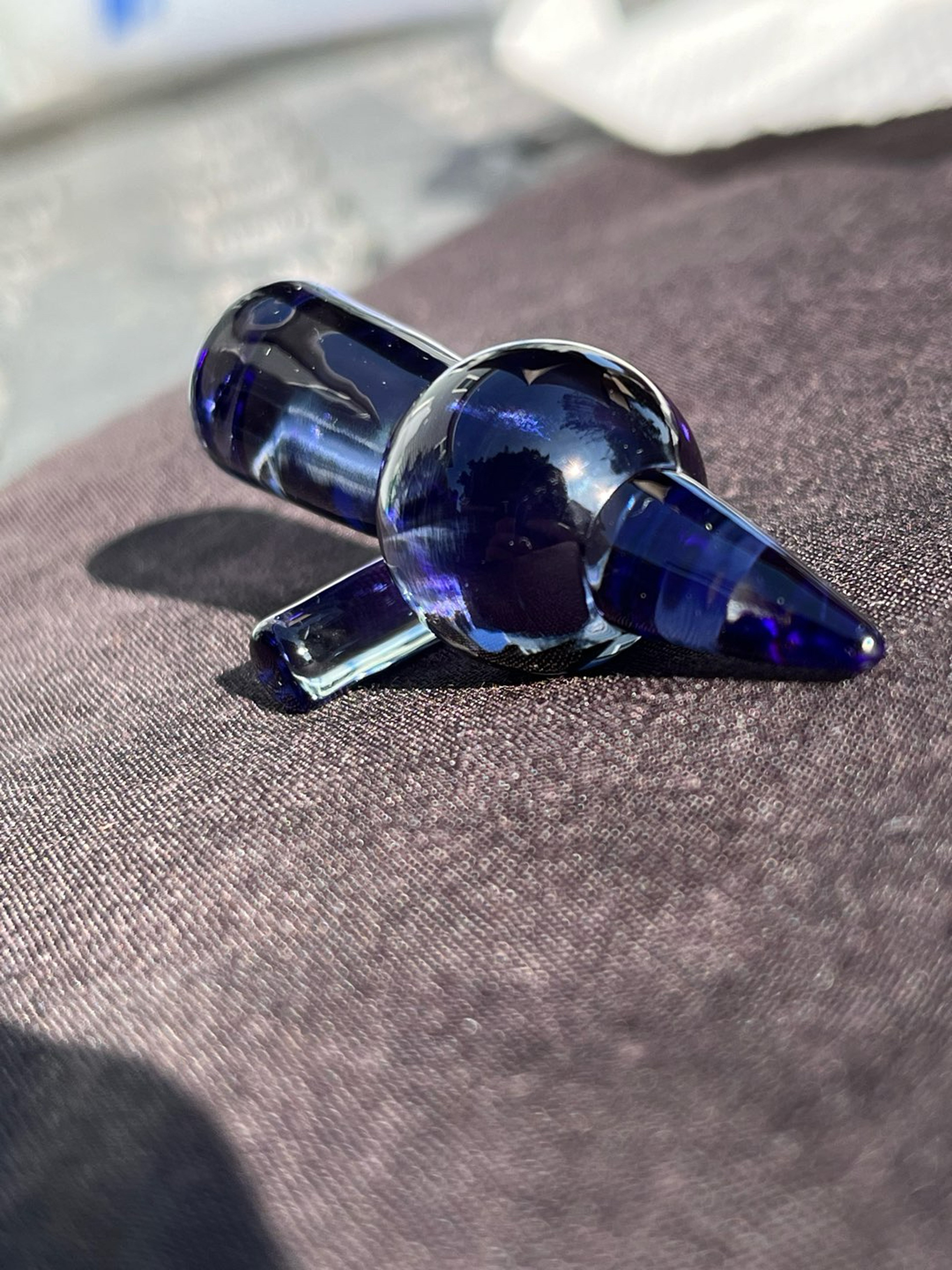 Preview pic of 18mm slurper cap