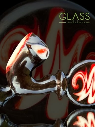 Preview pic of Bufo Glass Blood-Lock