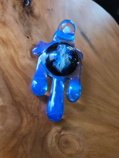 Preview pic of KLG drip pendant