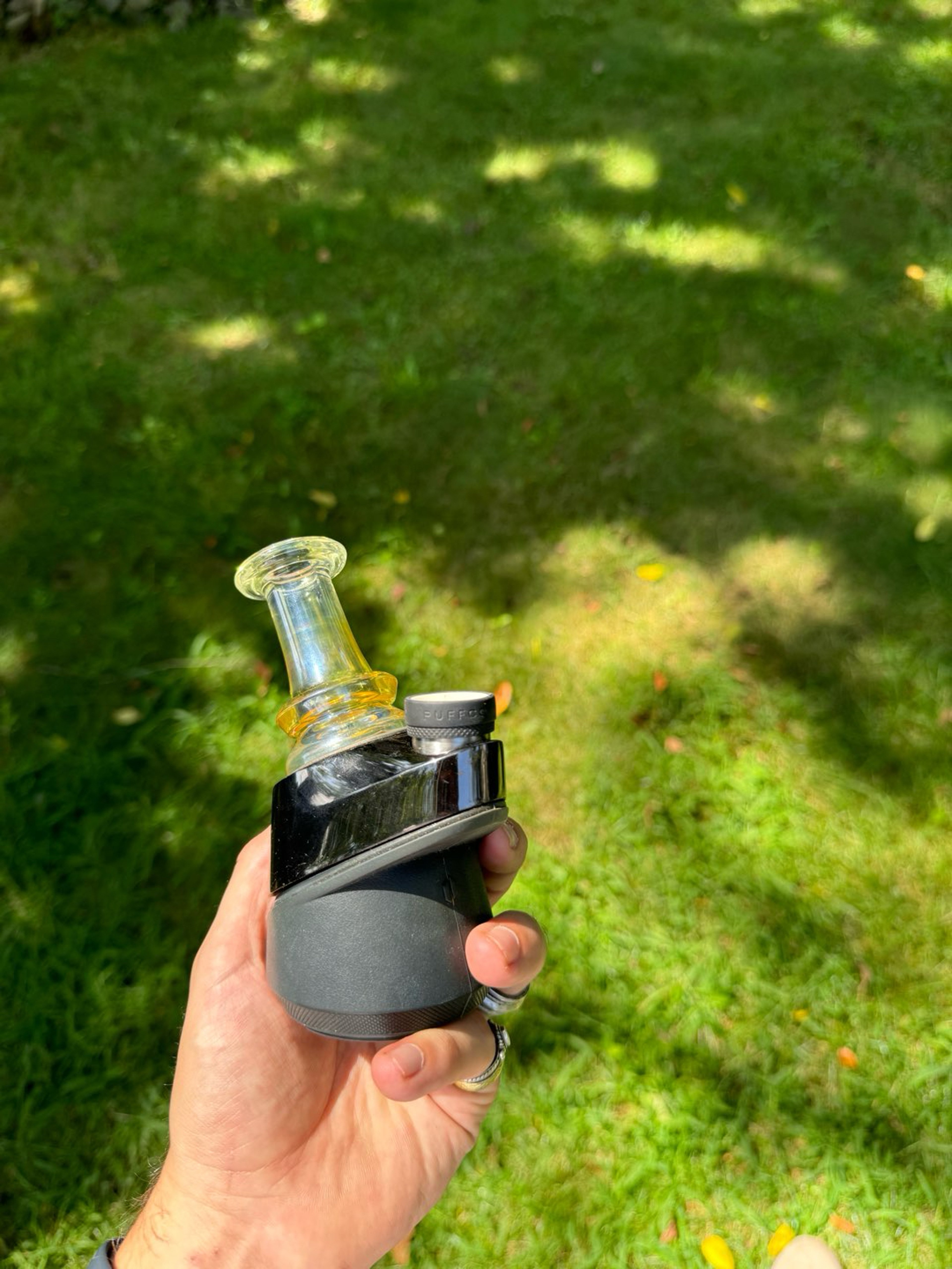 Preview pic of Fumed peak dry top