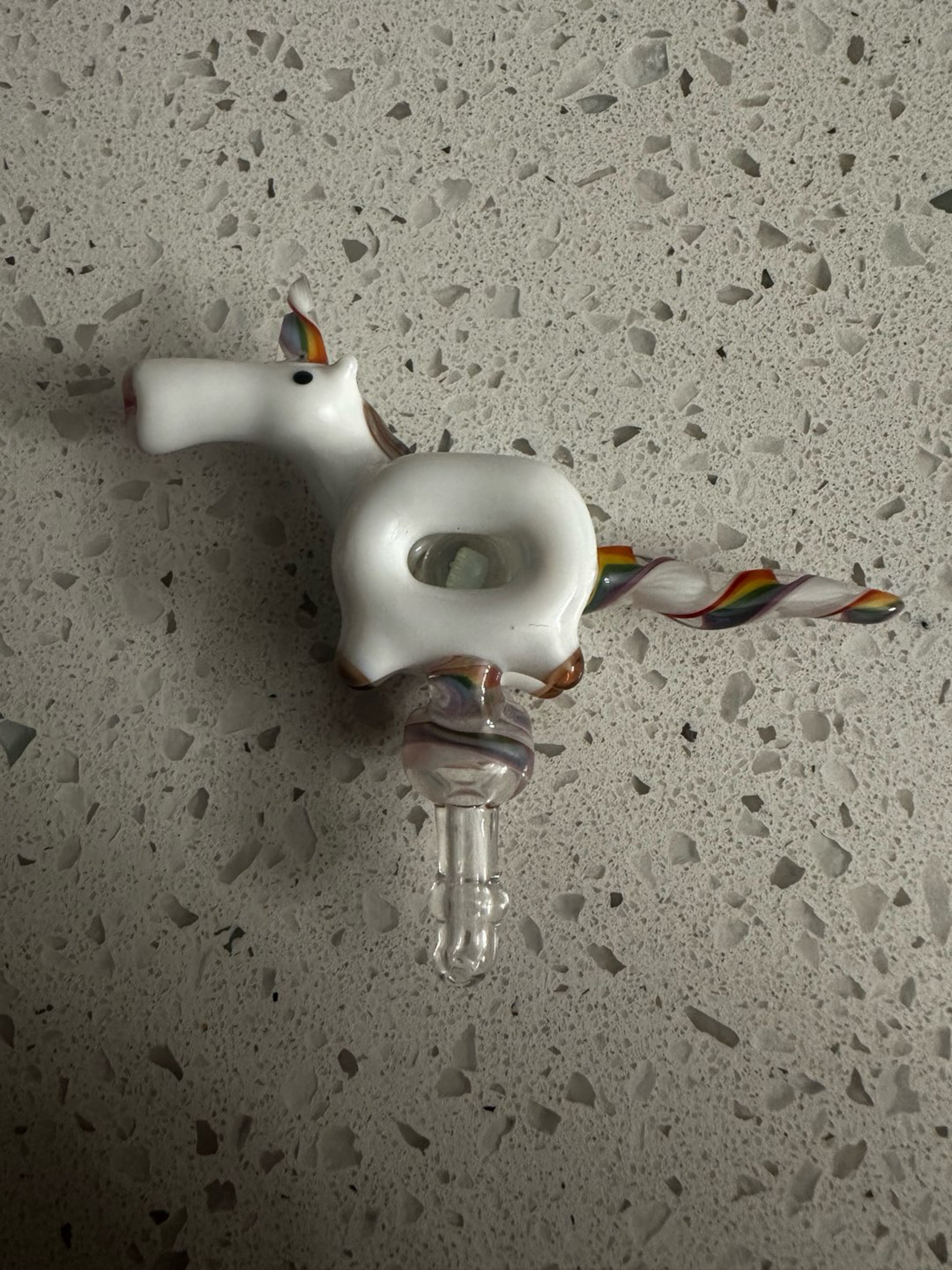 Preview pic of JNG puffco peak unicorn directional double link joystick 3dxl