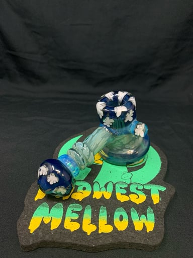 Preview pic of JG LG Cloud Hammer Pipe