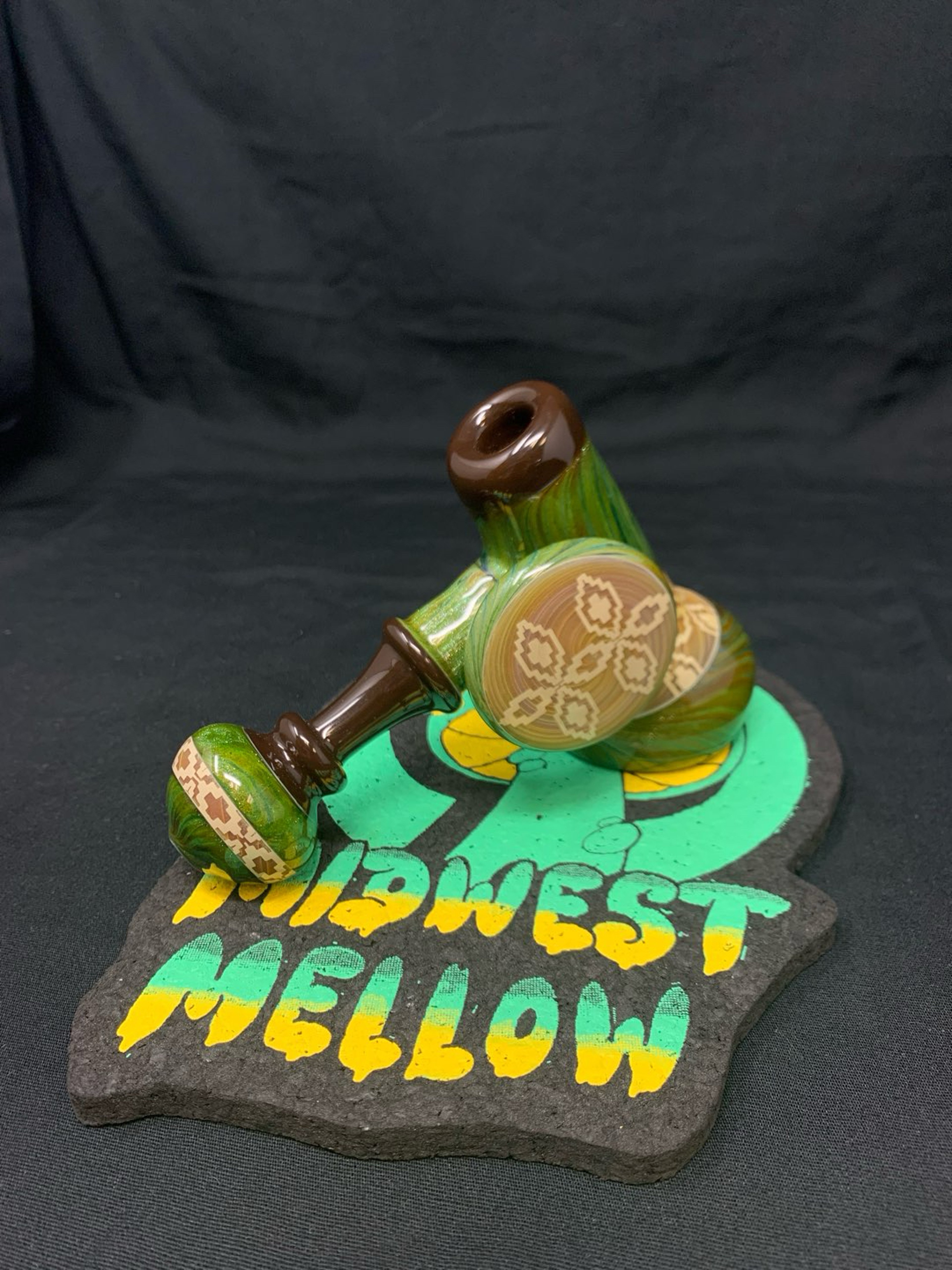 Preview pic of Quantum Leep x JG