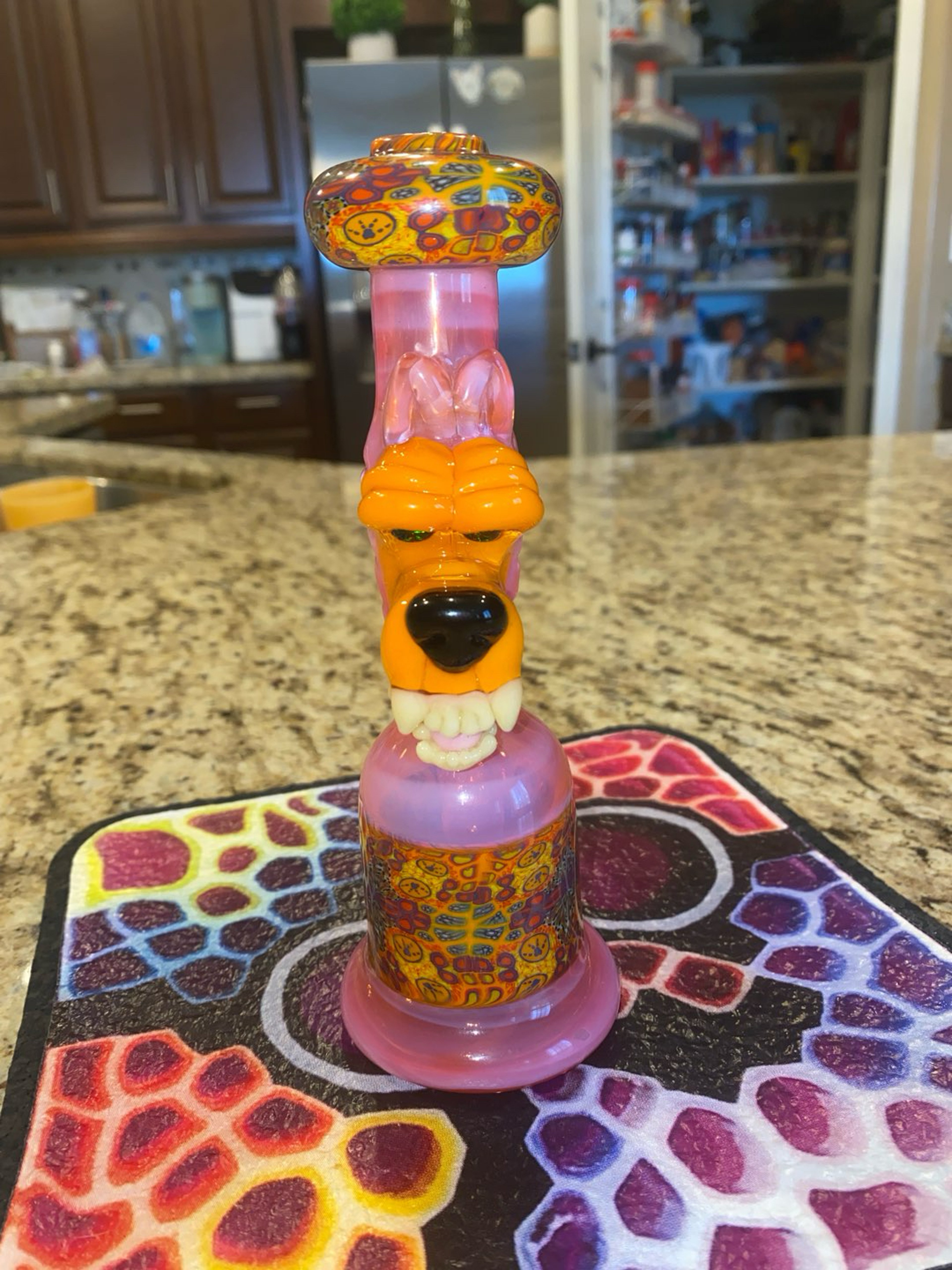 Preview pic of Ryan cane chip stack banger hanger