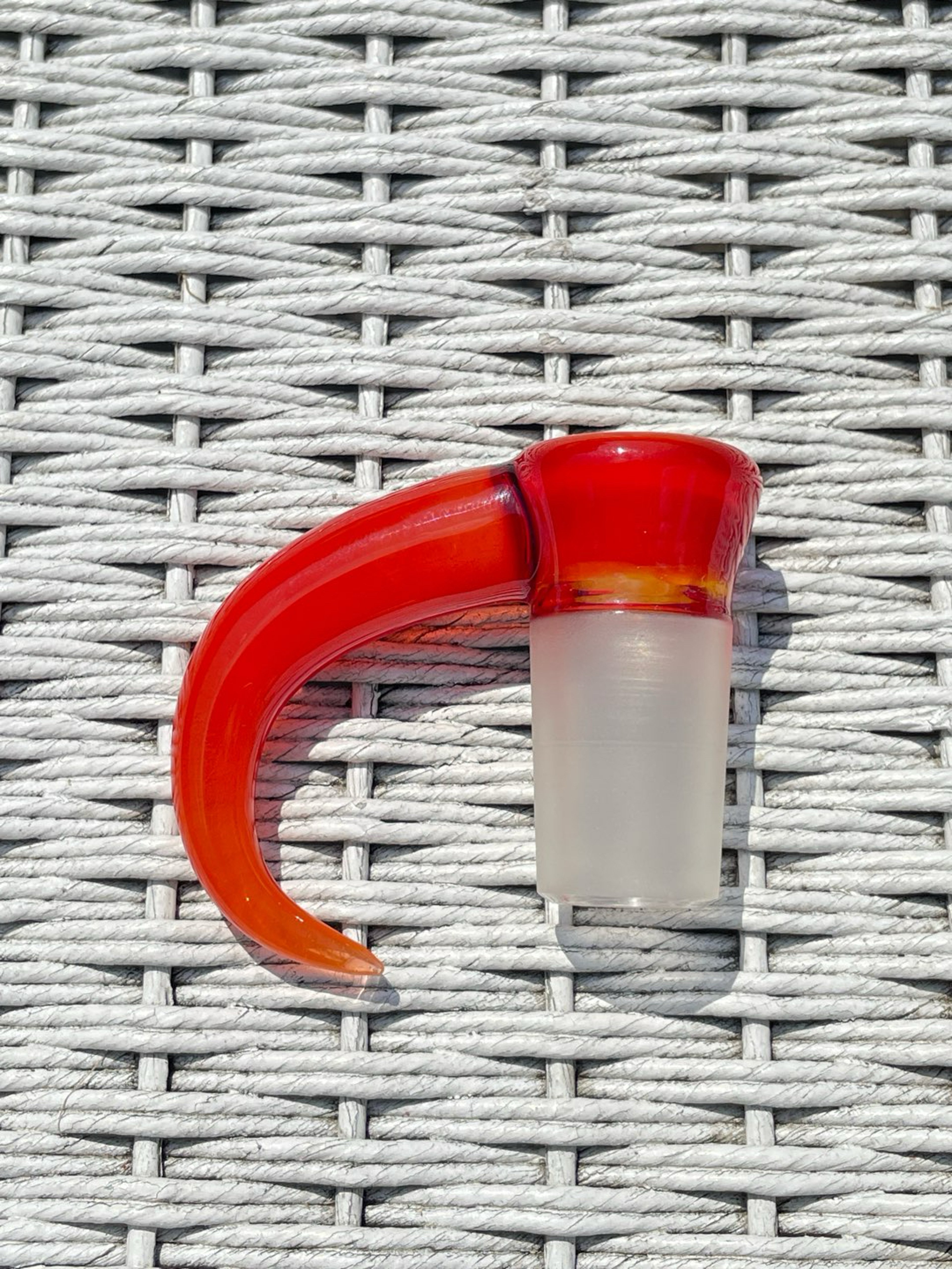 Preview pic of Pomegranate over Banana 18mm 5 hole