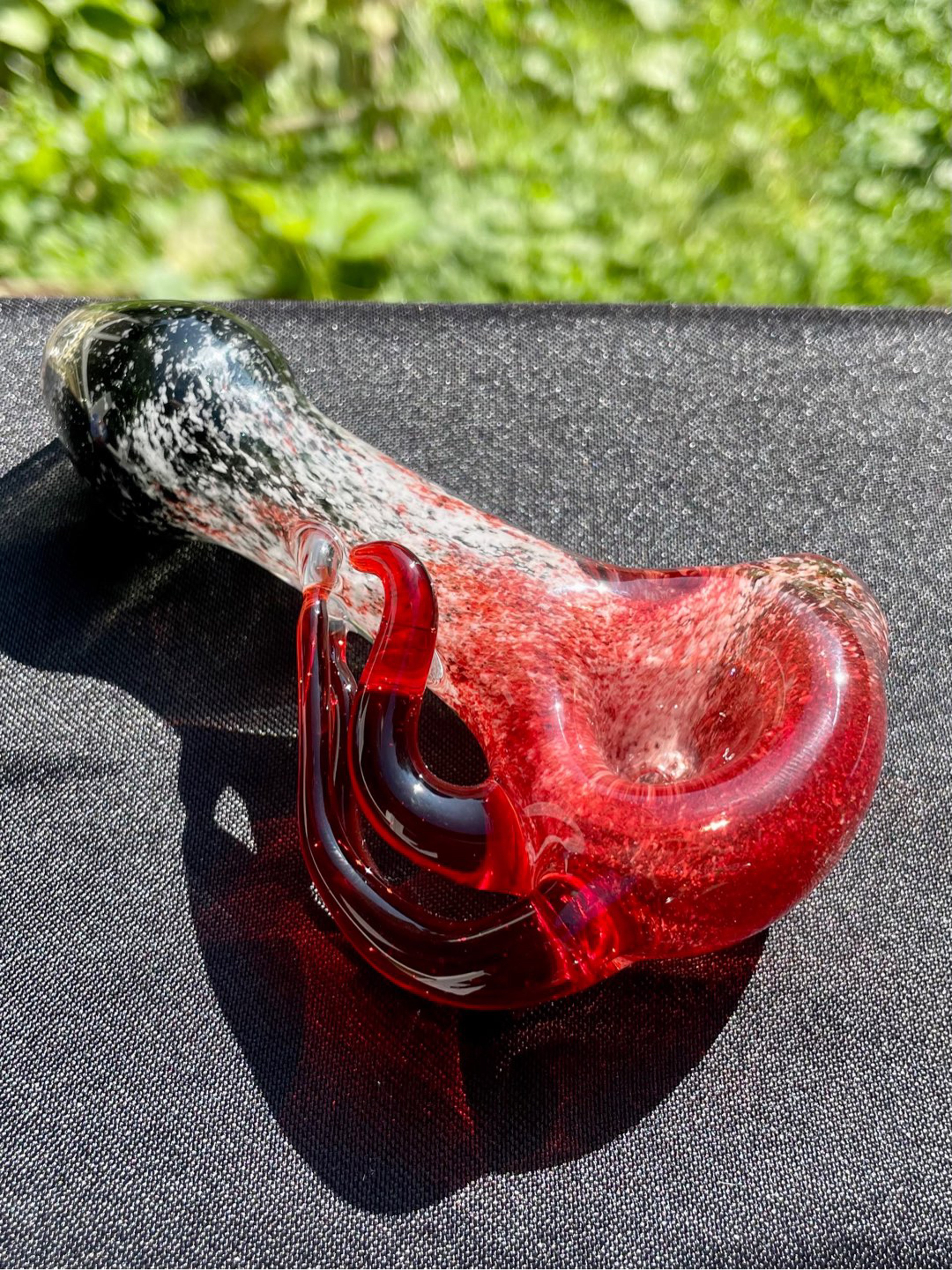 Preview pic of Fire spoon