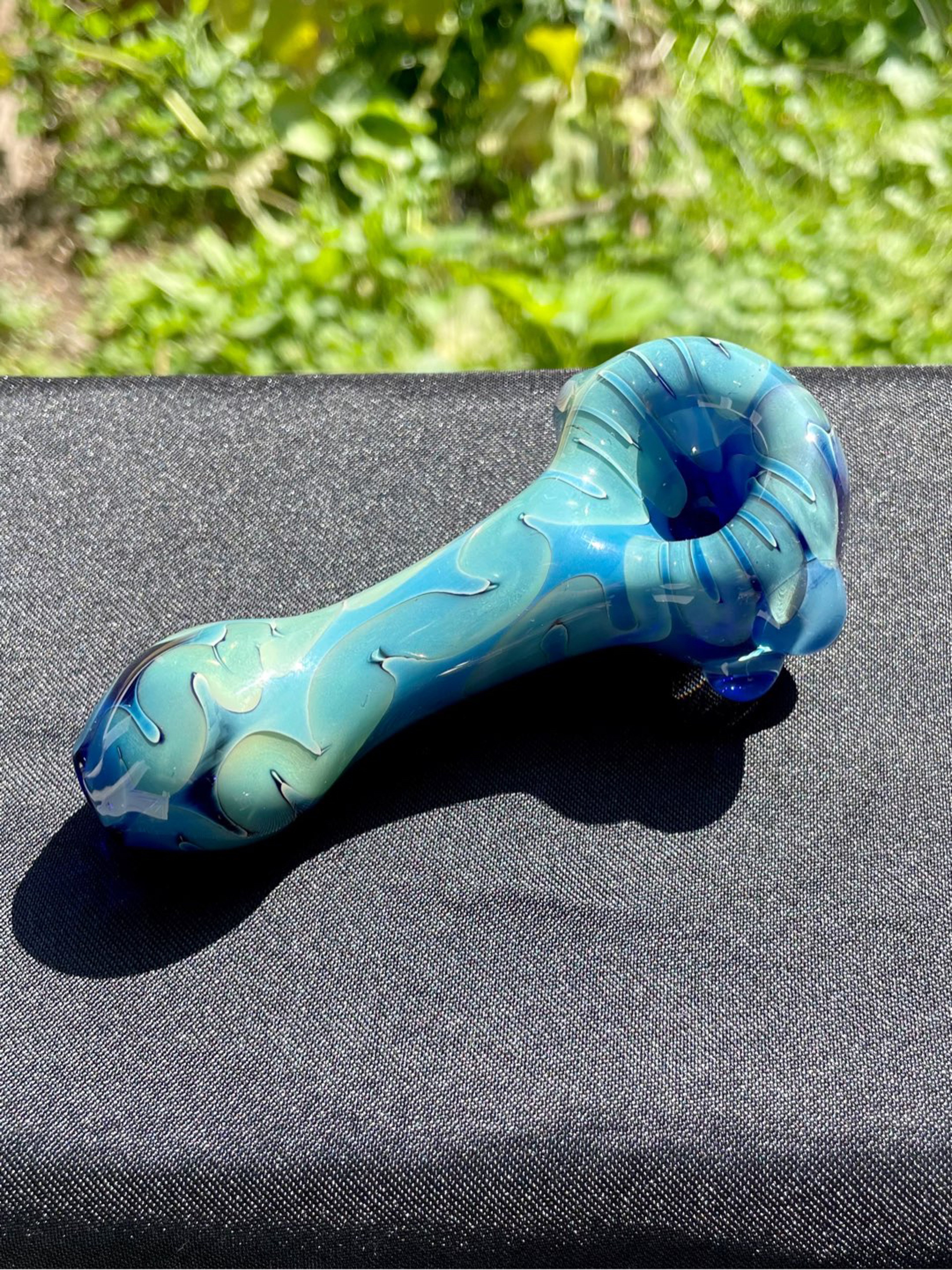 Preview pic of Cobalt spoon