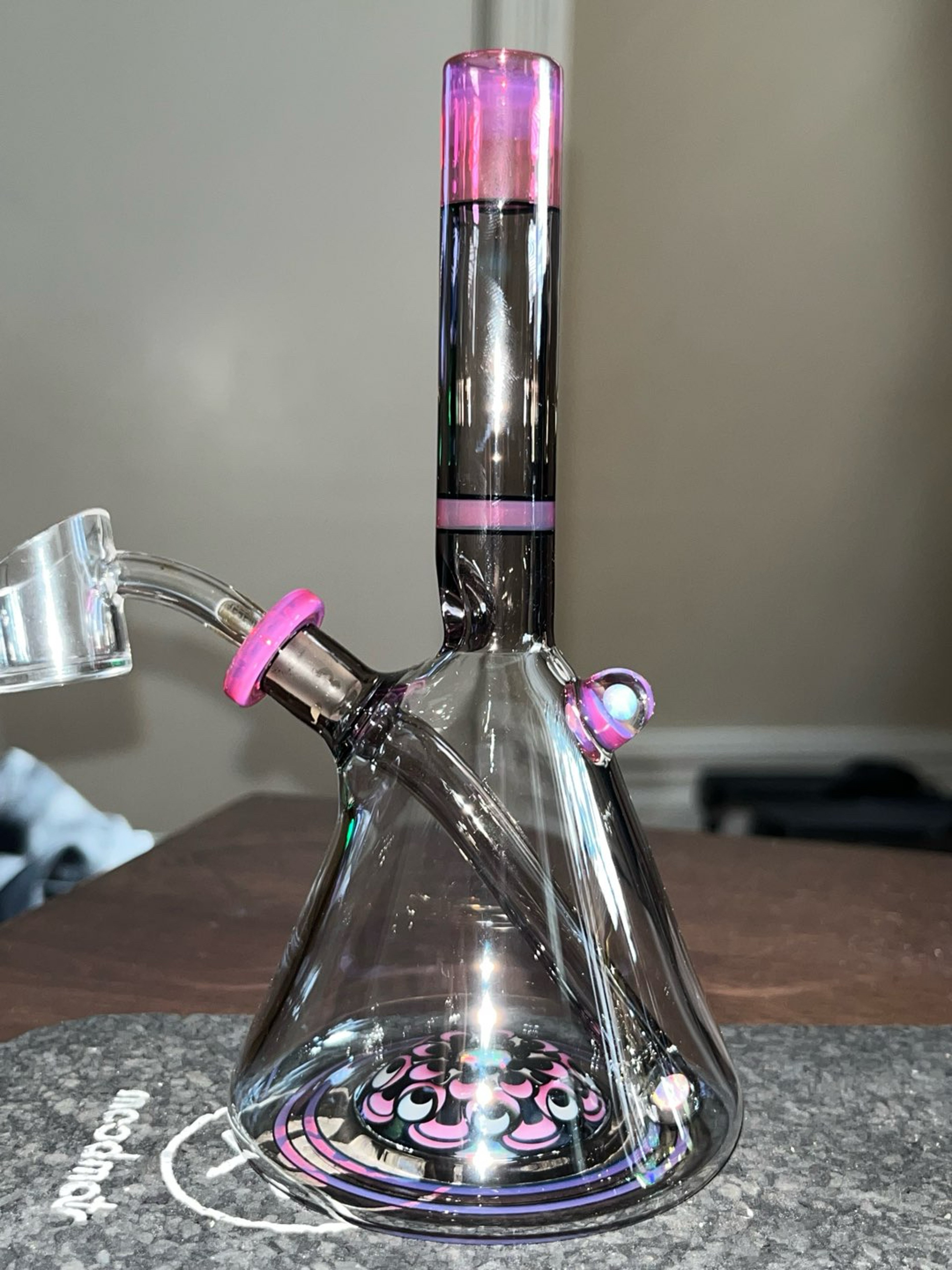 Preview pic of Custom Dotstack tube