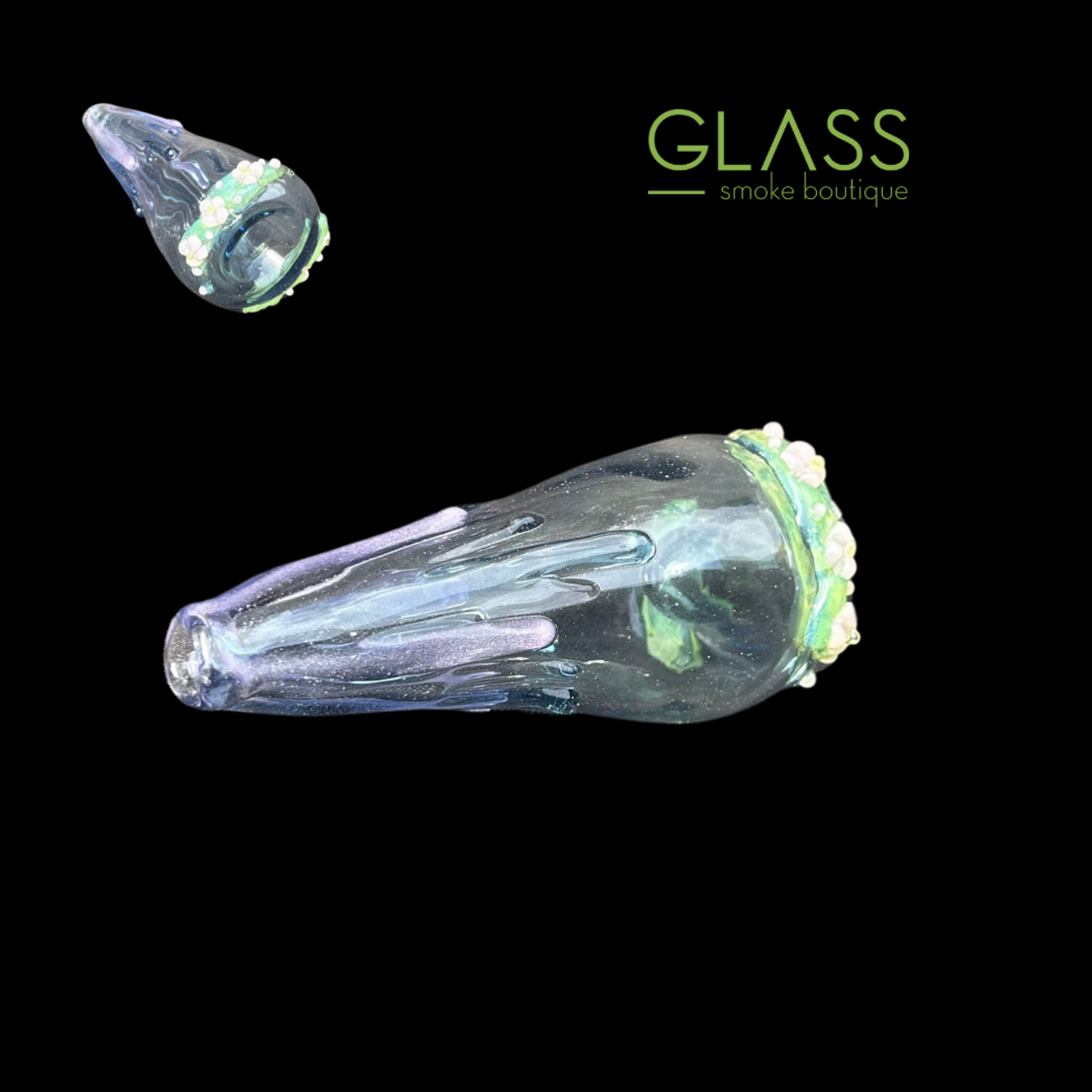 Preview pic of Margot Day Mountain Chillum