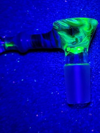 Preview pic of JackB 18mm 4Hole 1of1 Very Custom OG illuminati