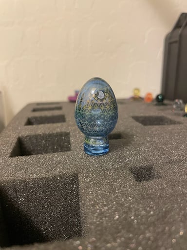 Preview pic of Mothership Egg Pendy Spinner Cap
