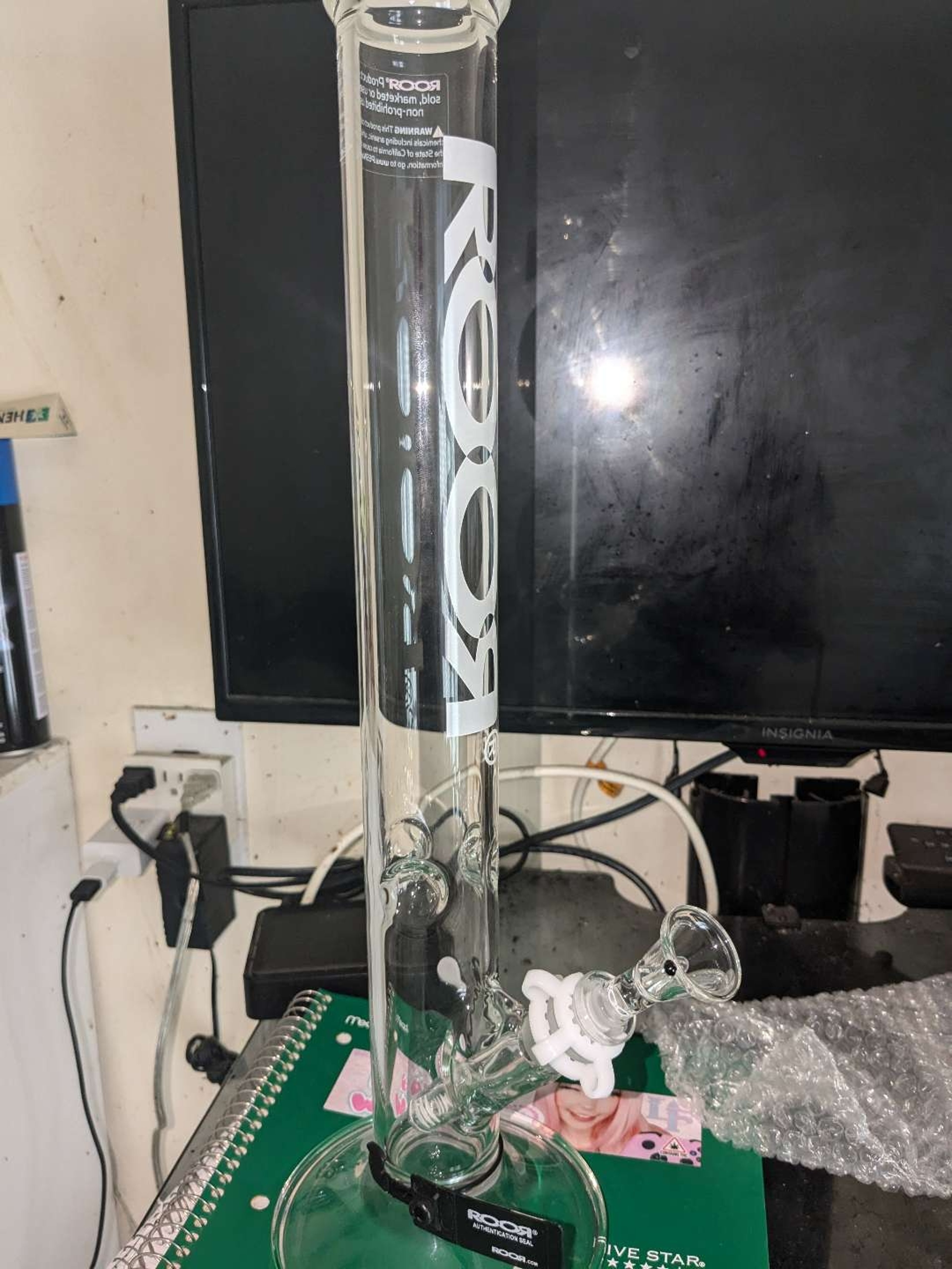 Preview pic of RooR Tech