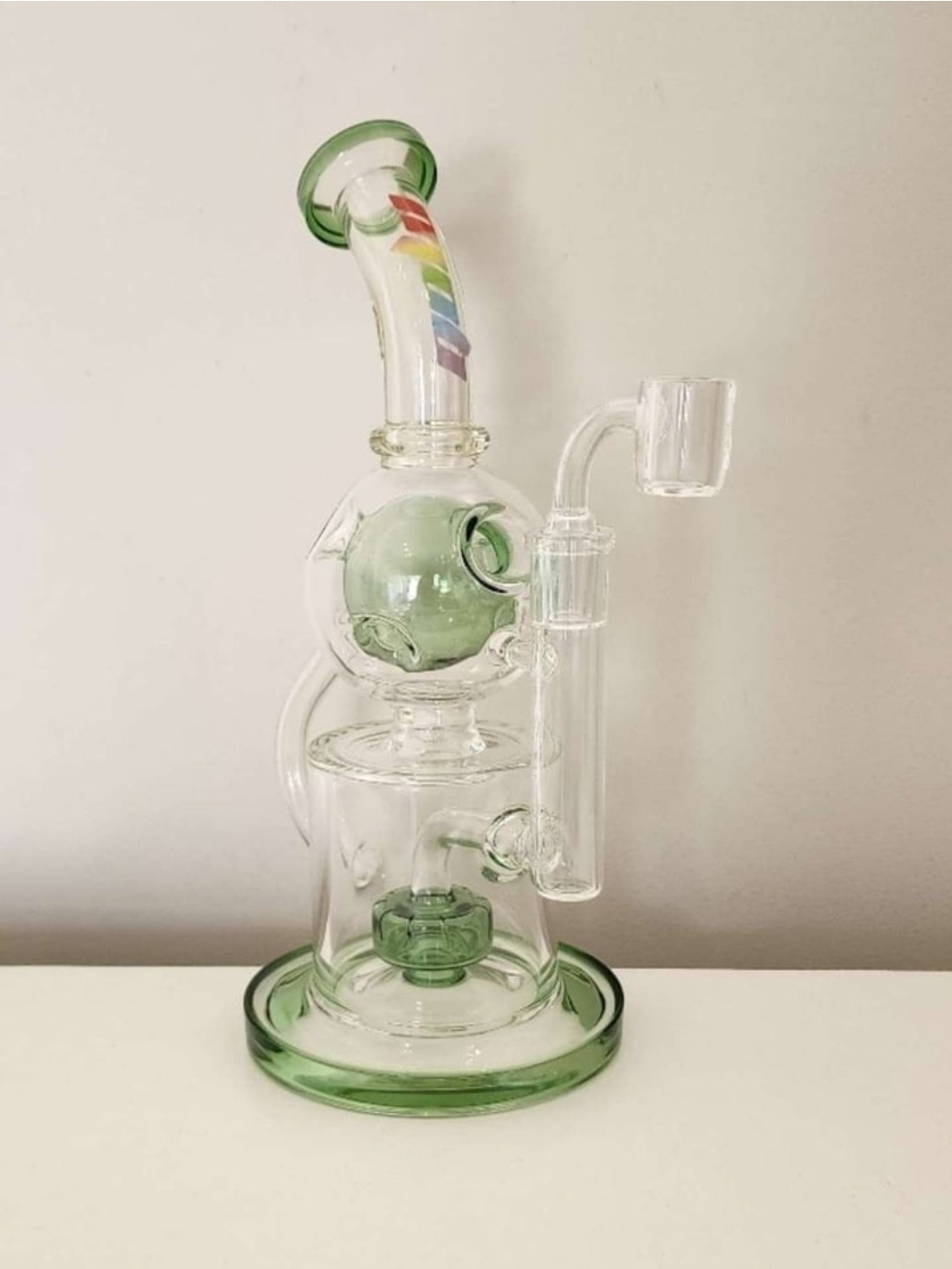 Preview pic of XL Recycler