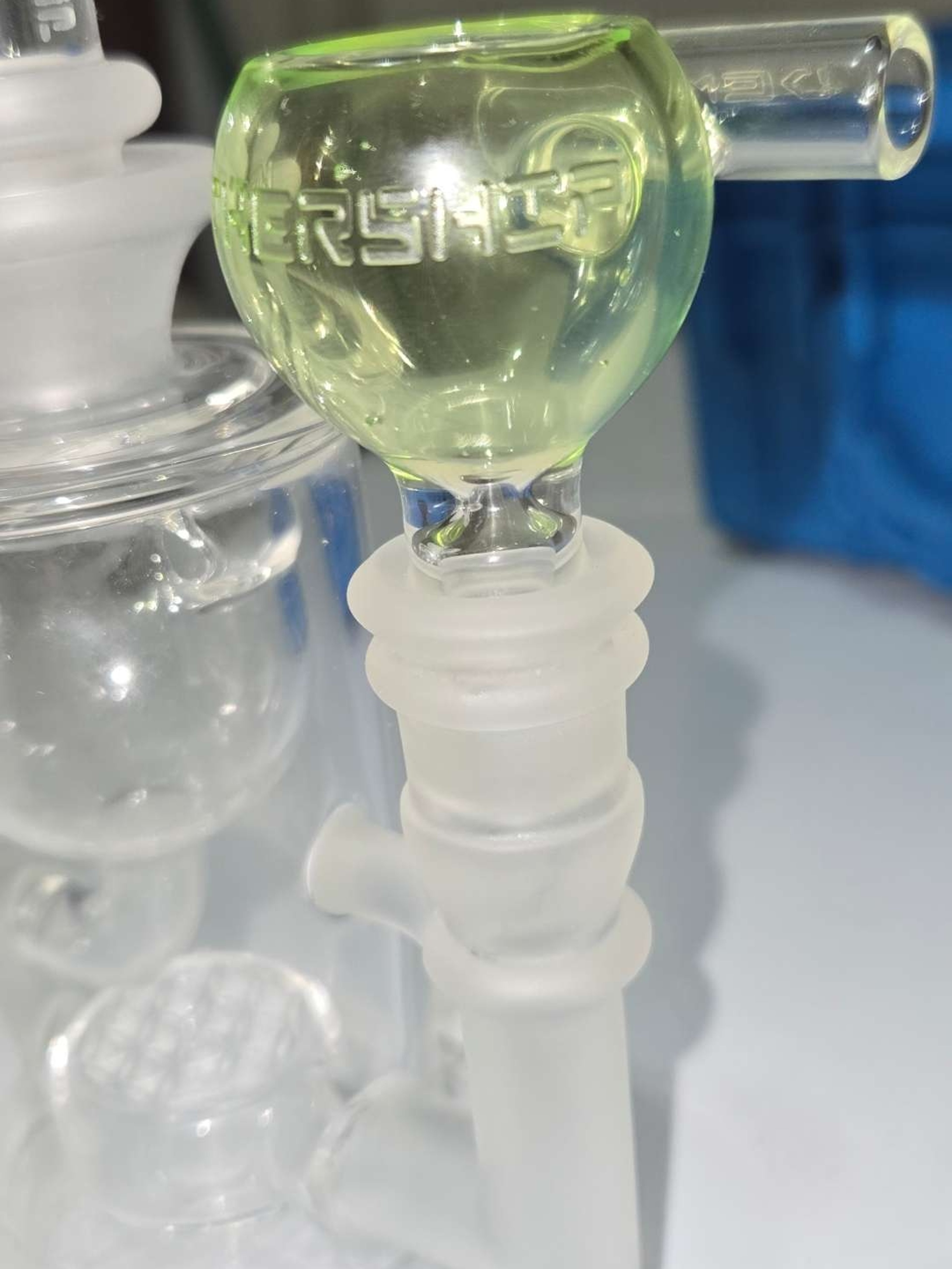 Preview pic of Mothership haterade bucket (demo)