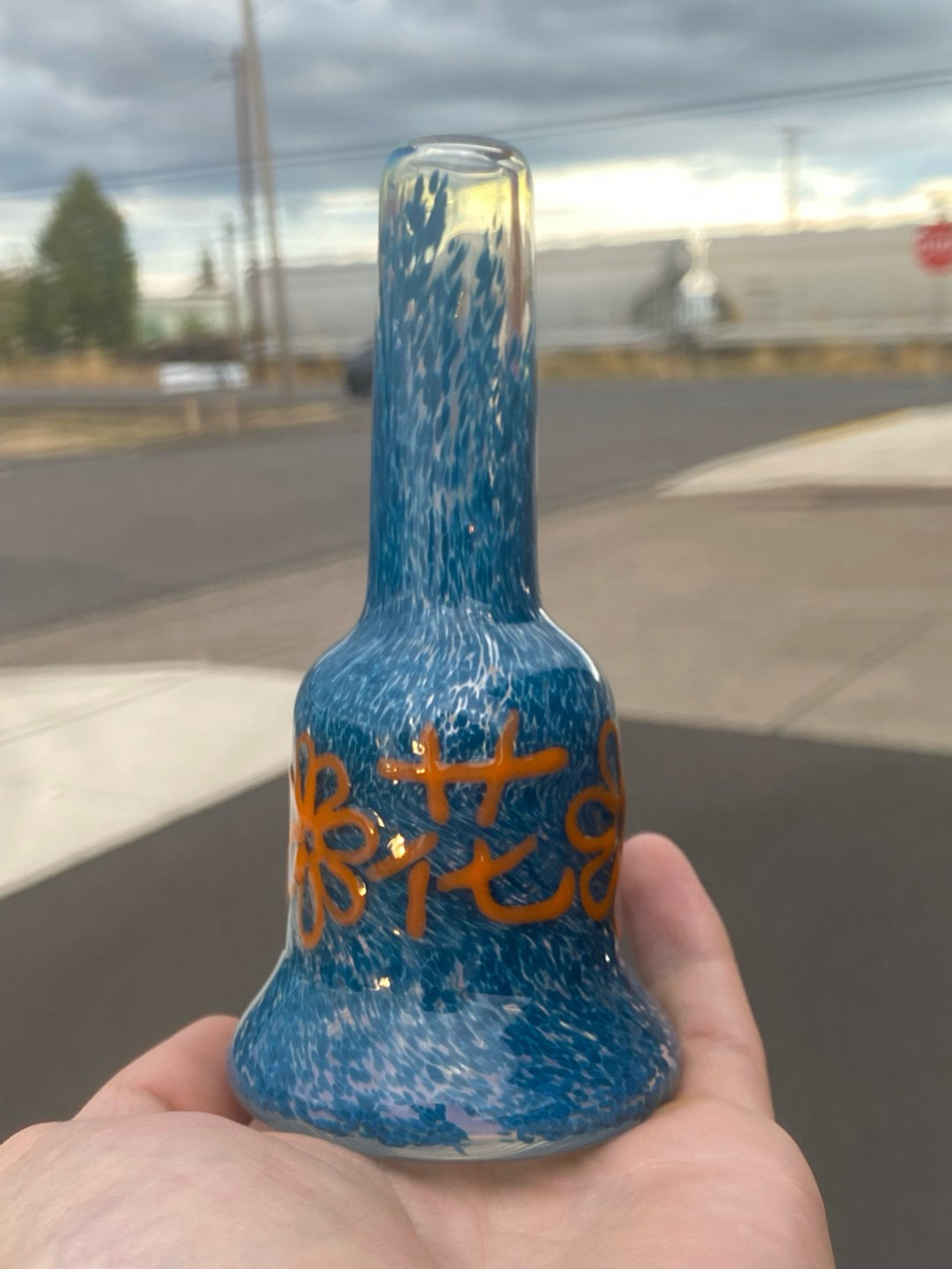 Preview pic of Day 124 of the Alphabet Series