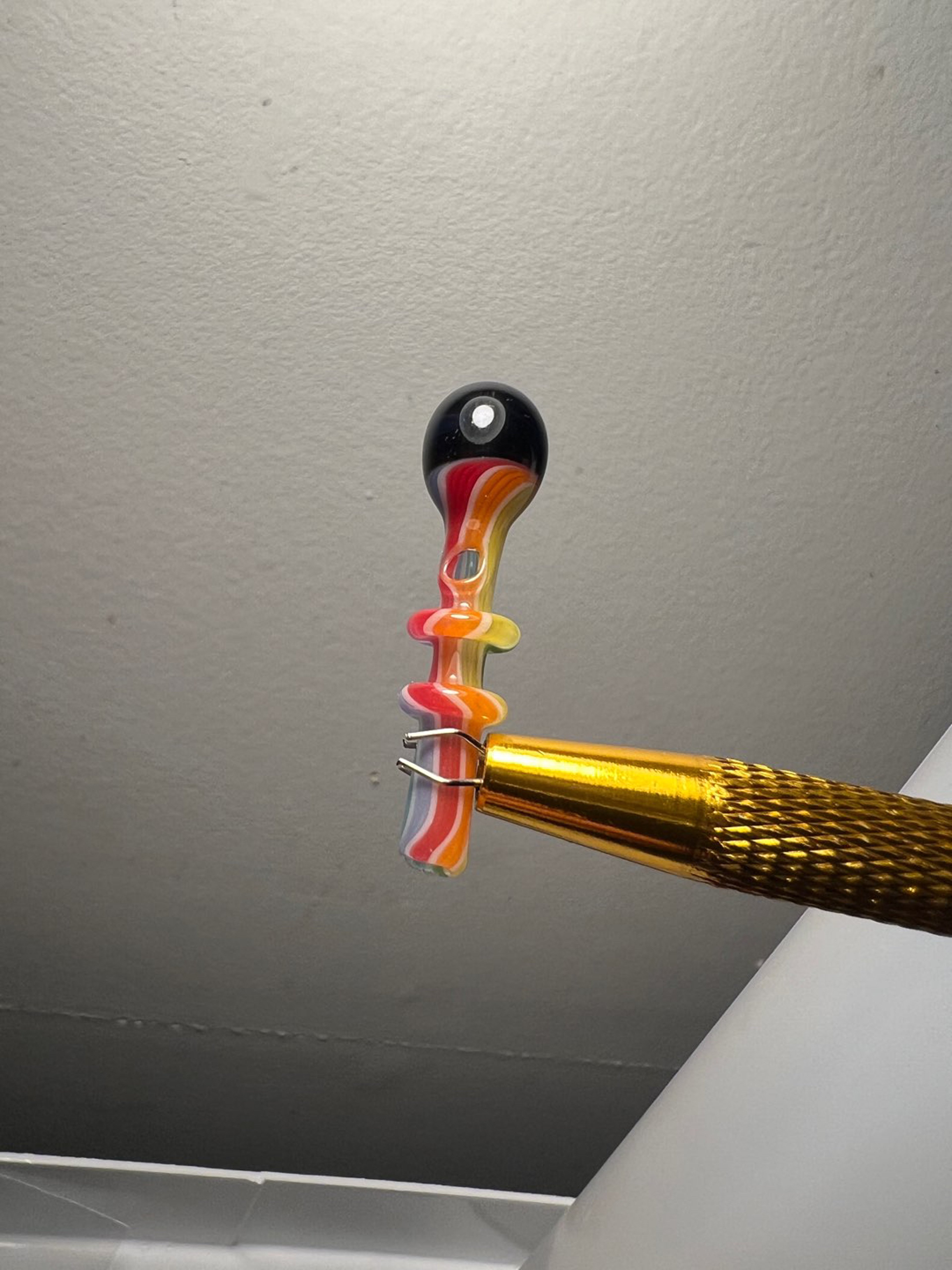 Preview pic of Paulson Pieces Multi-Color 3DXL Joystick