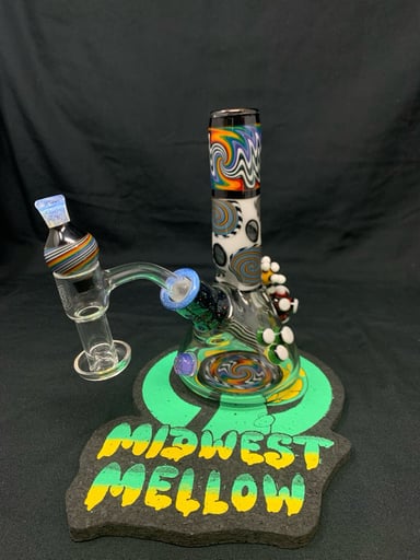 Preview pic of Mike Lee Virus Rigs