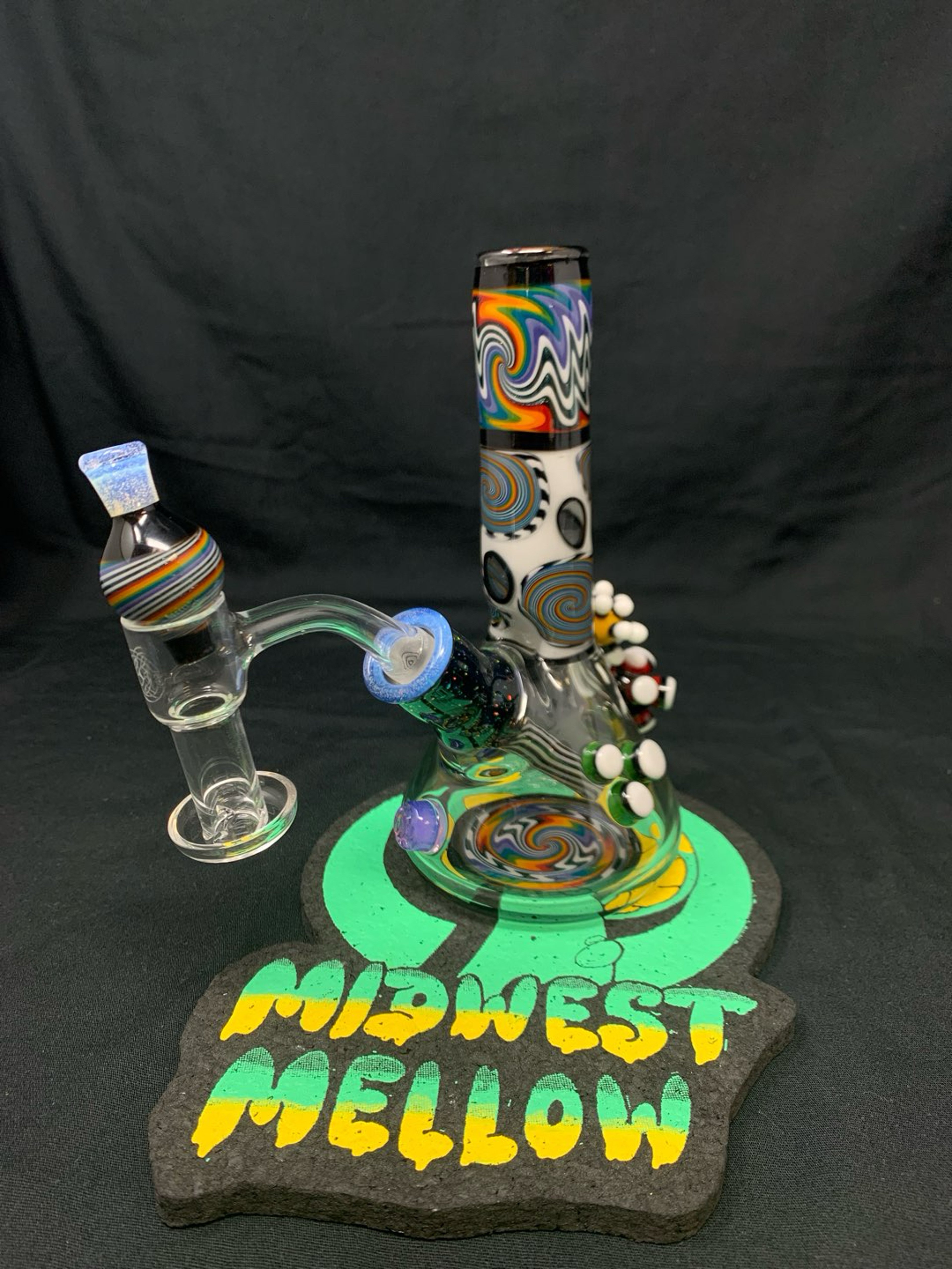 Mike Lee Virus Rigs image 0
