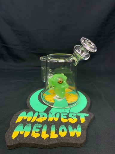 Preview pic of Modified Creations Head Rig