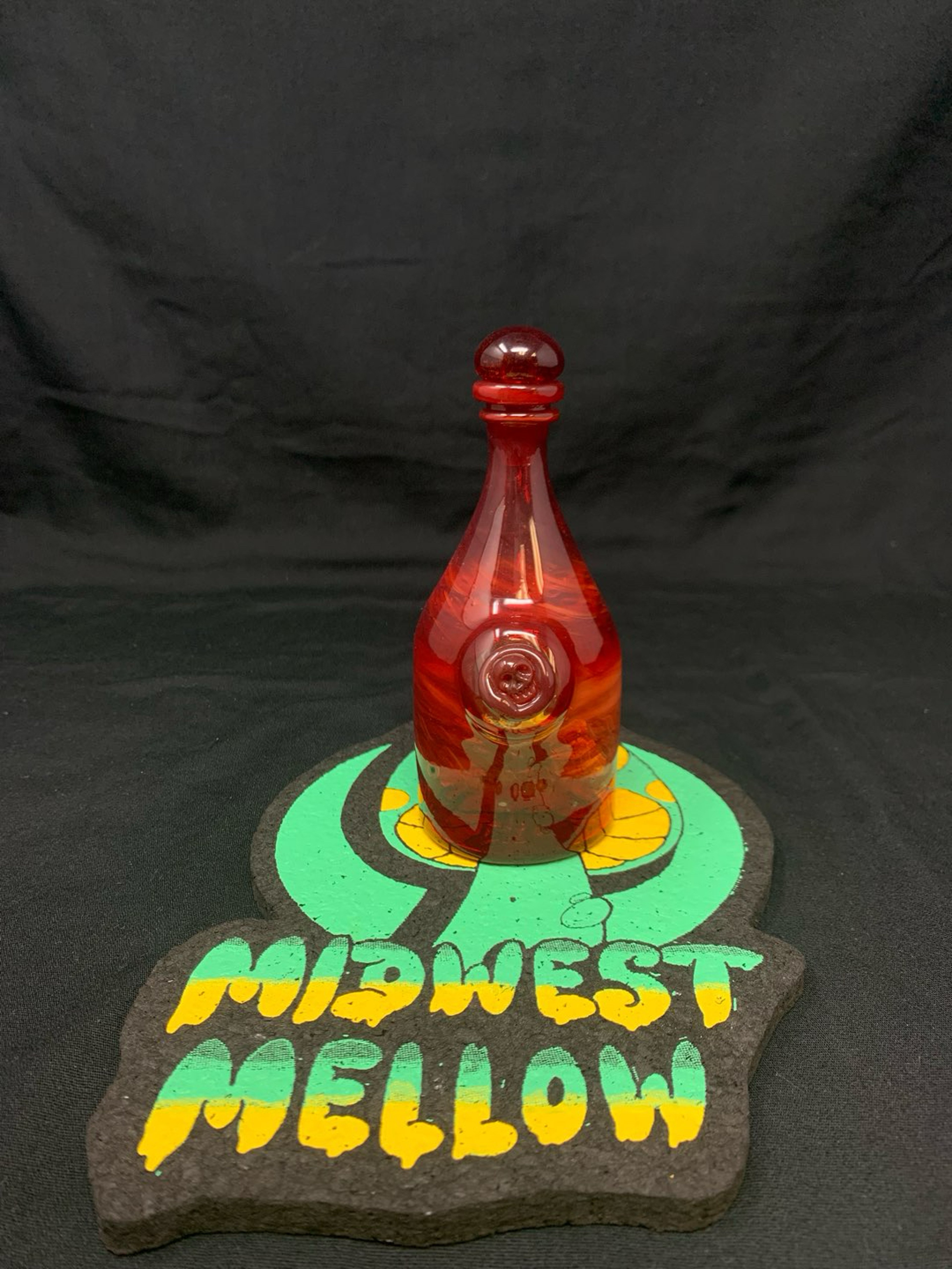 Preview pic of Pmg Bottle rig