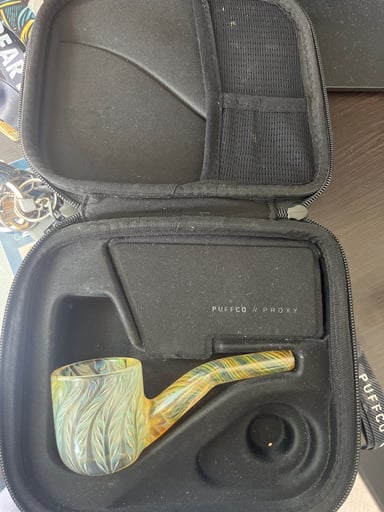 Preview pic of Puffco Proxy