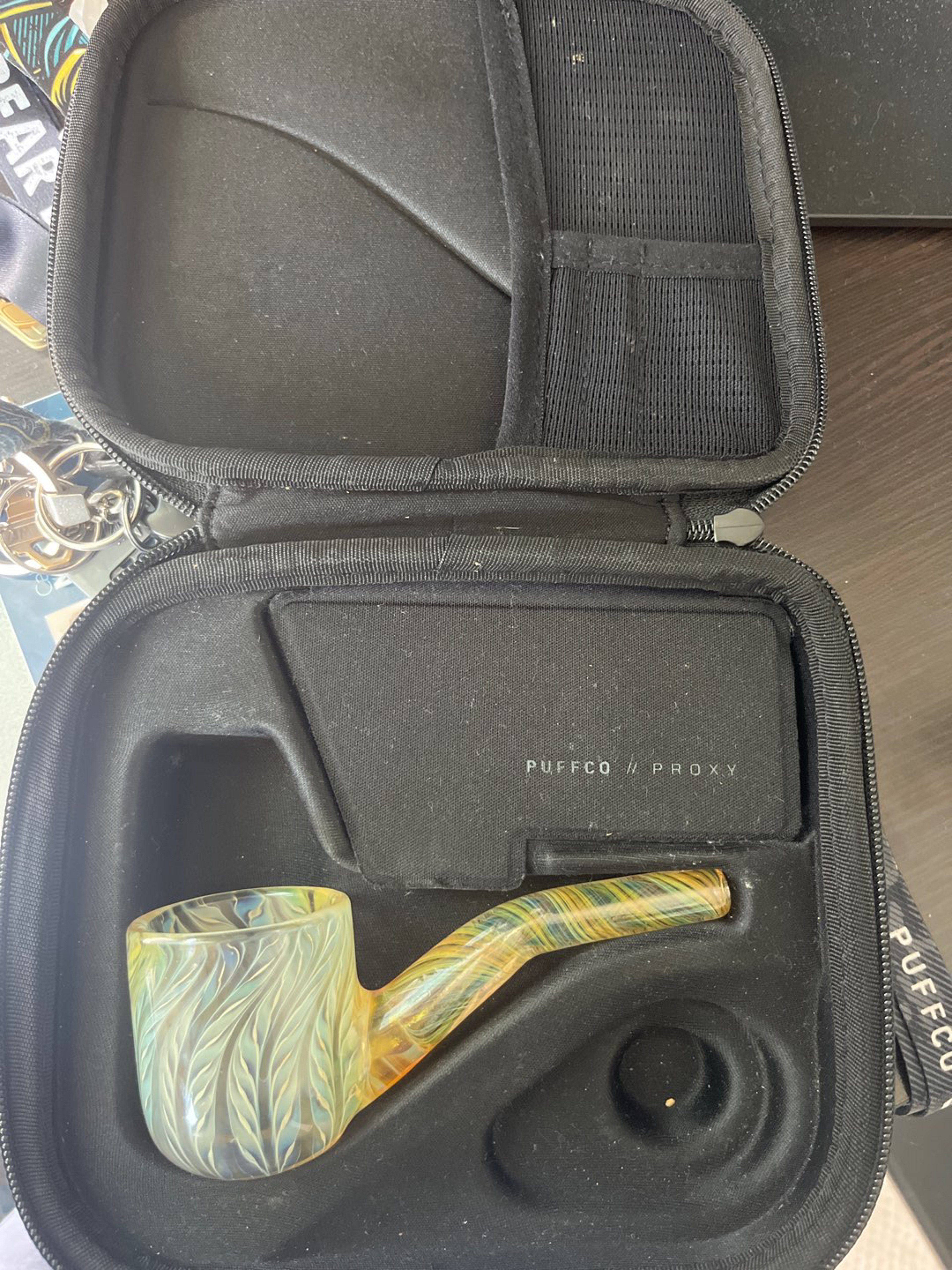 Preview pic of Puffco Proxy