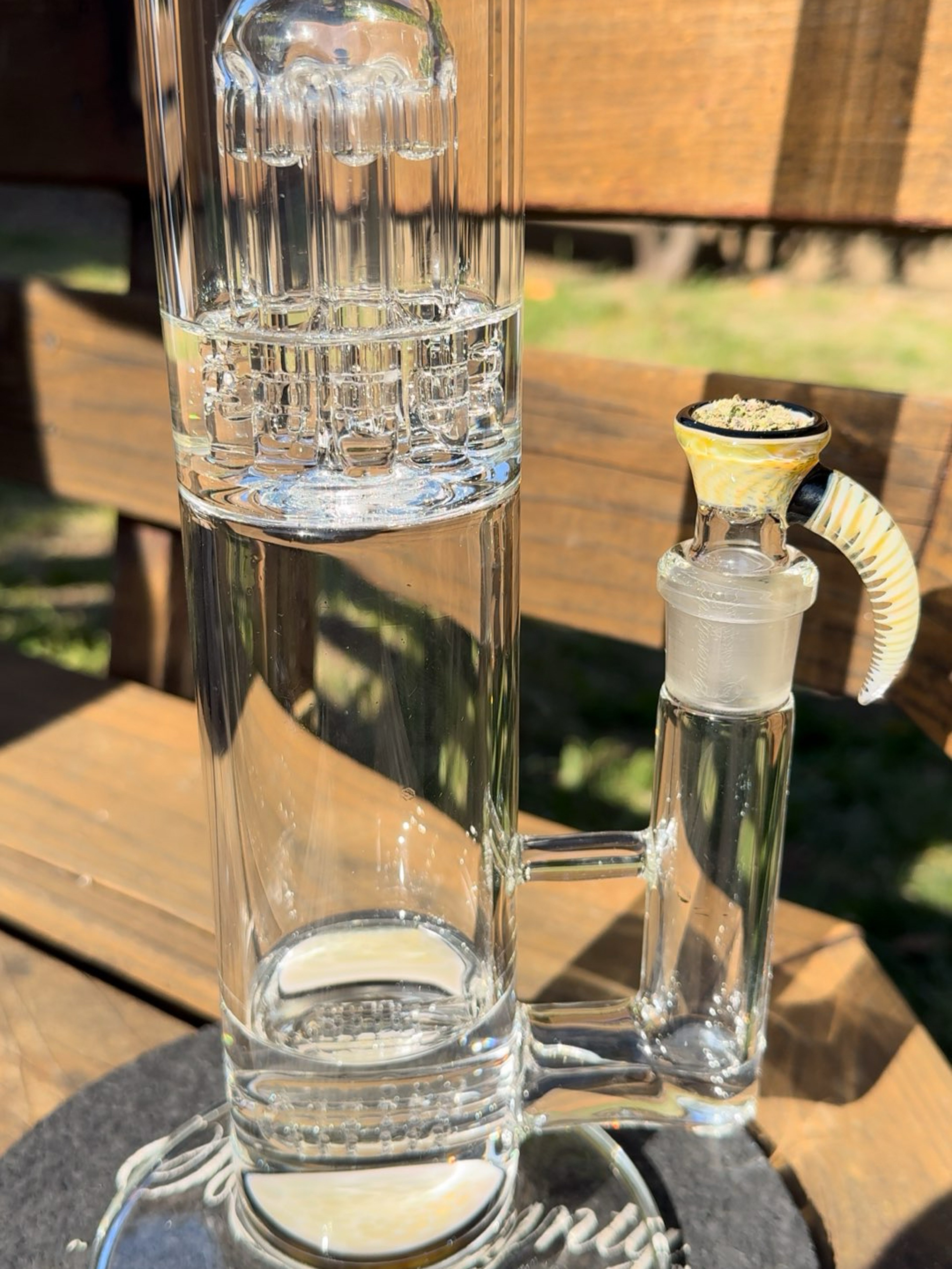 Preview pic of Sovereignty Steve downgrid g line-8arm