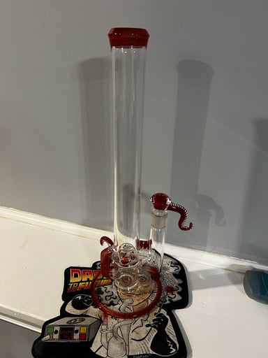 Preview pic of 1/1 Captain Hook beacon to drain