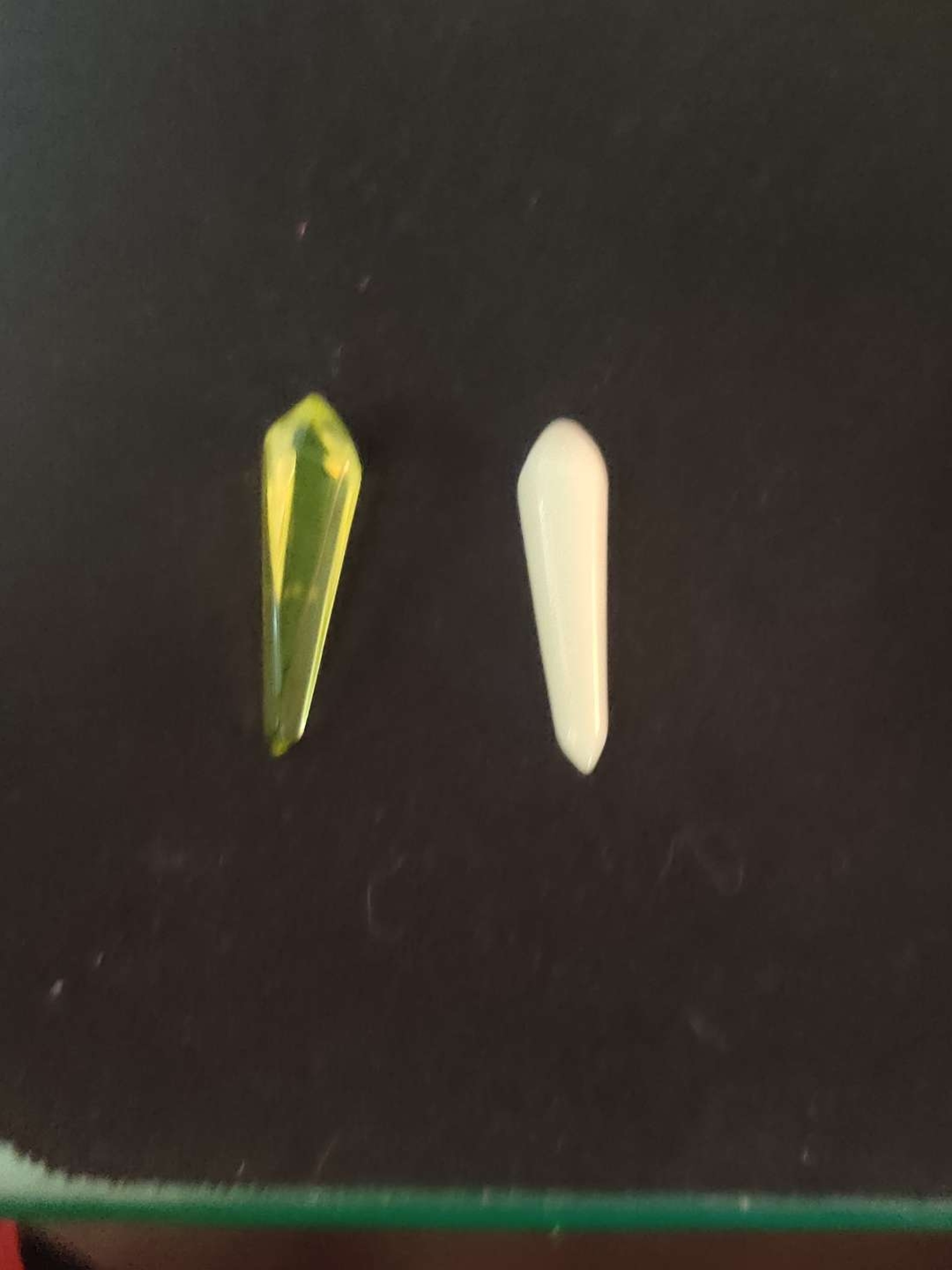 Preview pic of Phil Siegel terp crystals *very rare*