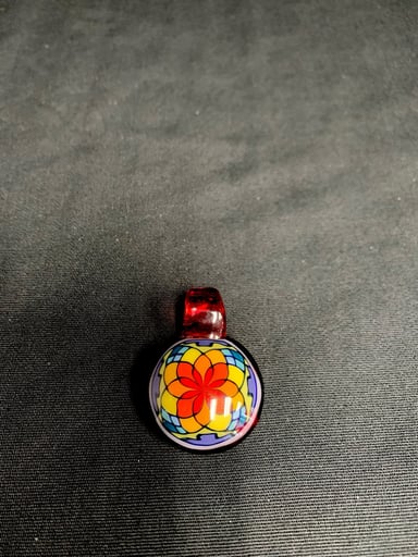Preview pic of Brian Jacobson Sm Pendy