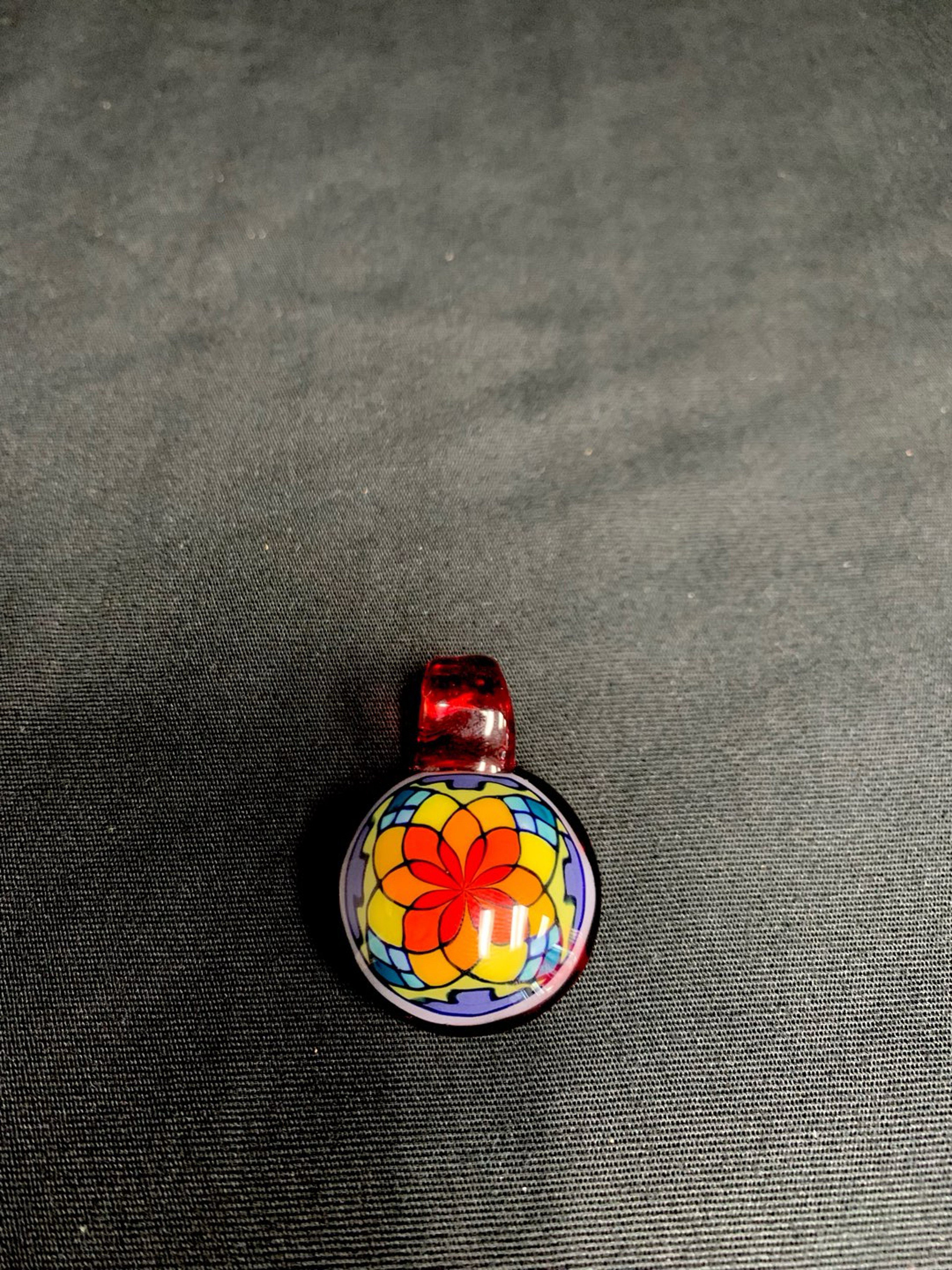 Preview pic of Brian Jacobson Sm Pendy