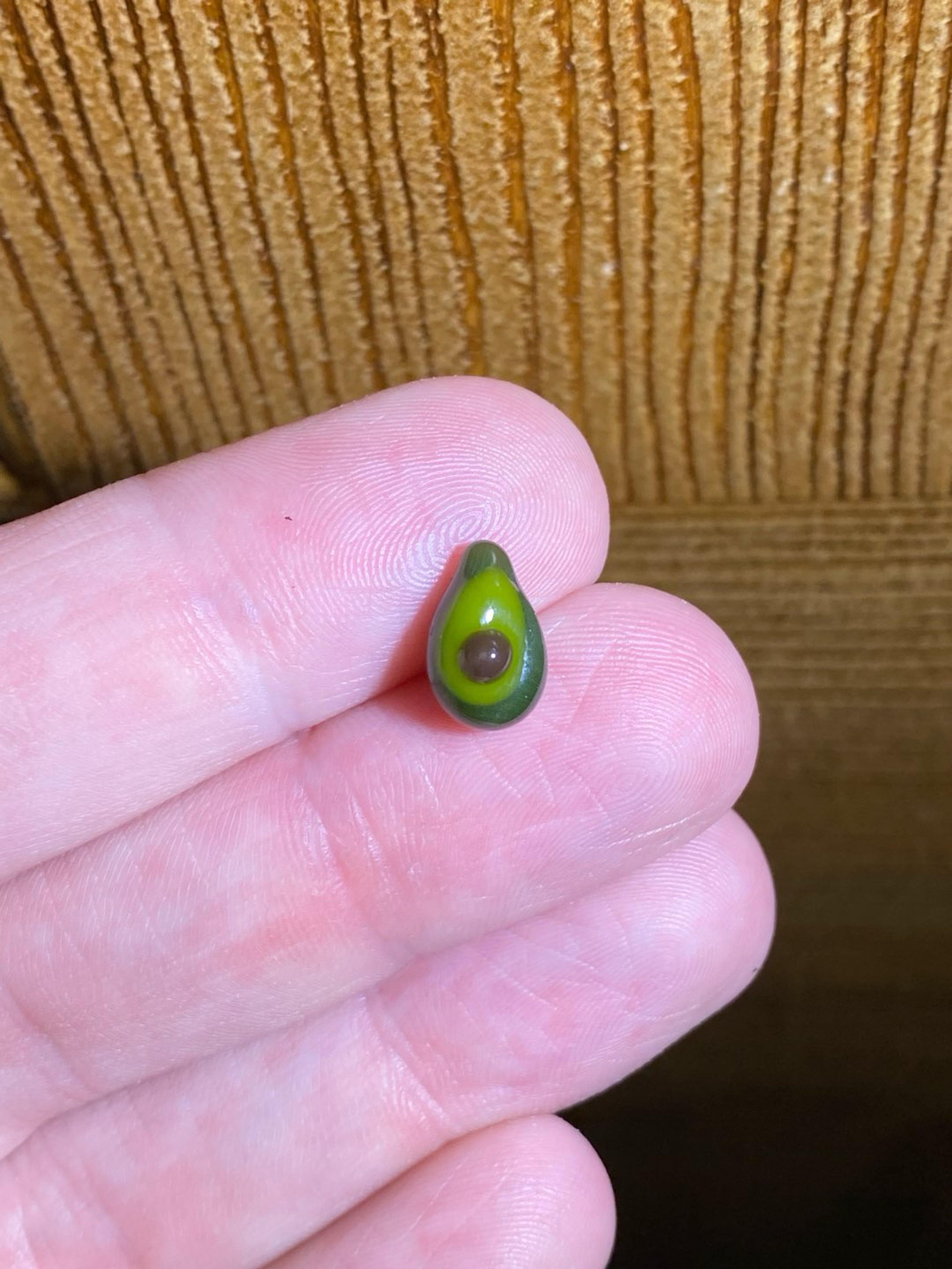 Preview pic of Avocado Terp Pearl