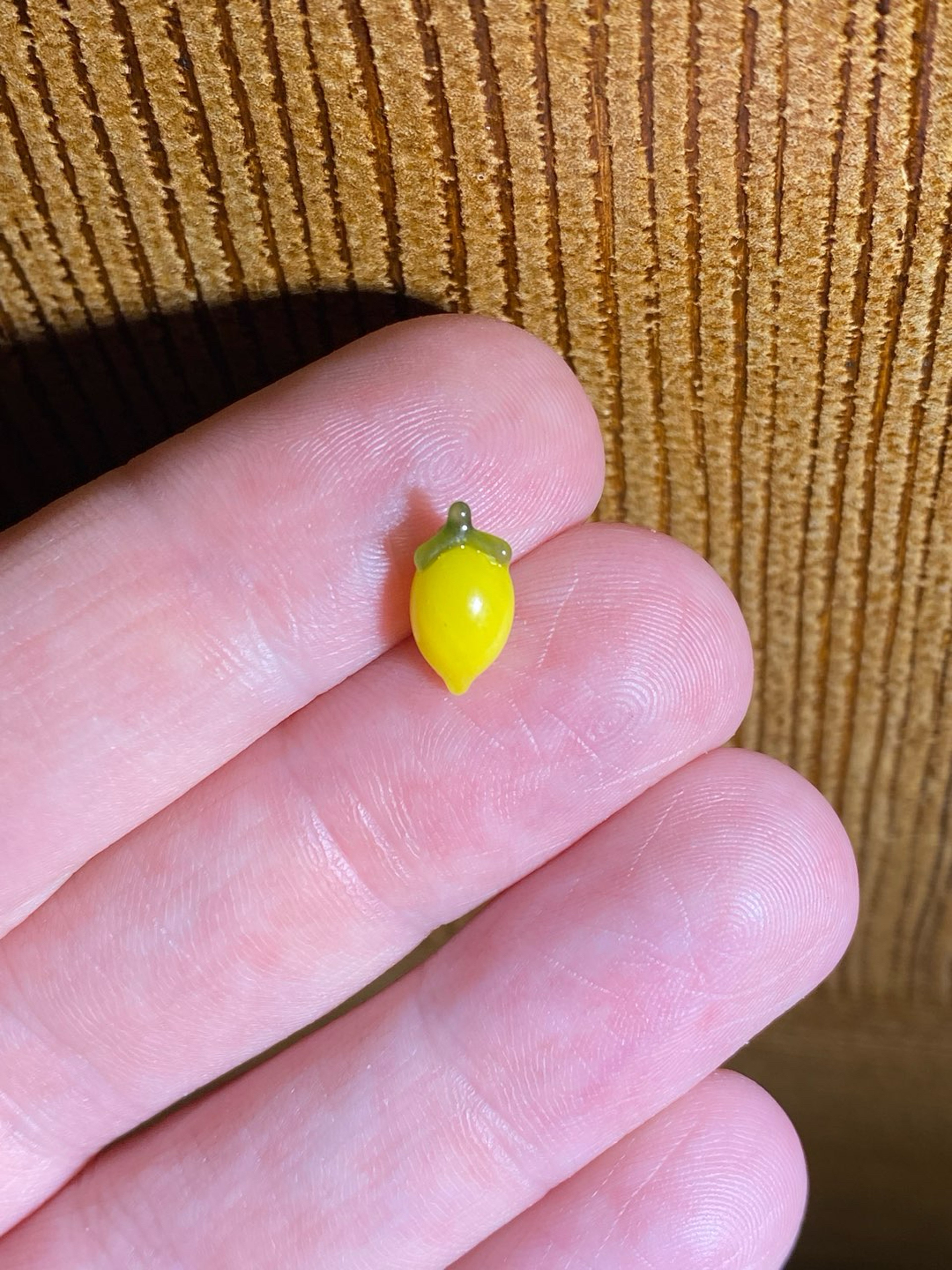 Preview pic of Lemon Terp Pearl