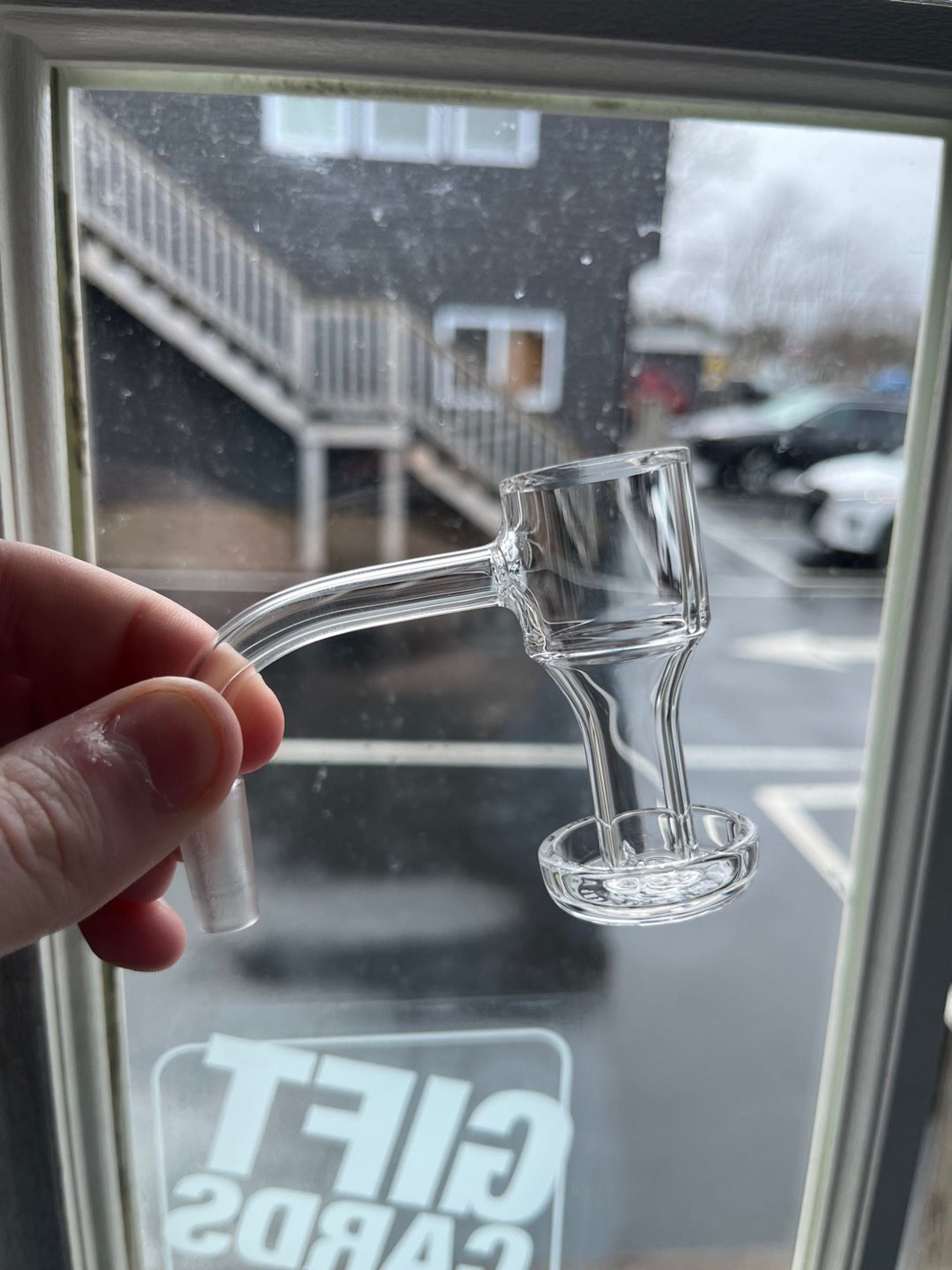Preview pic of Toro 25mm Vortex