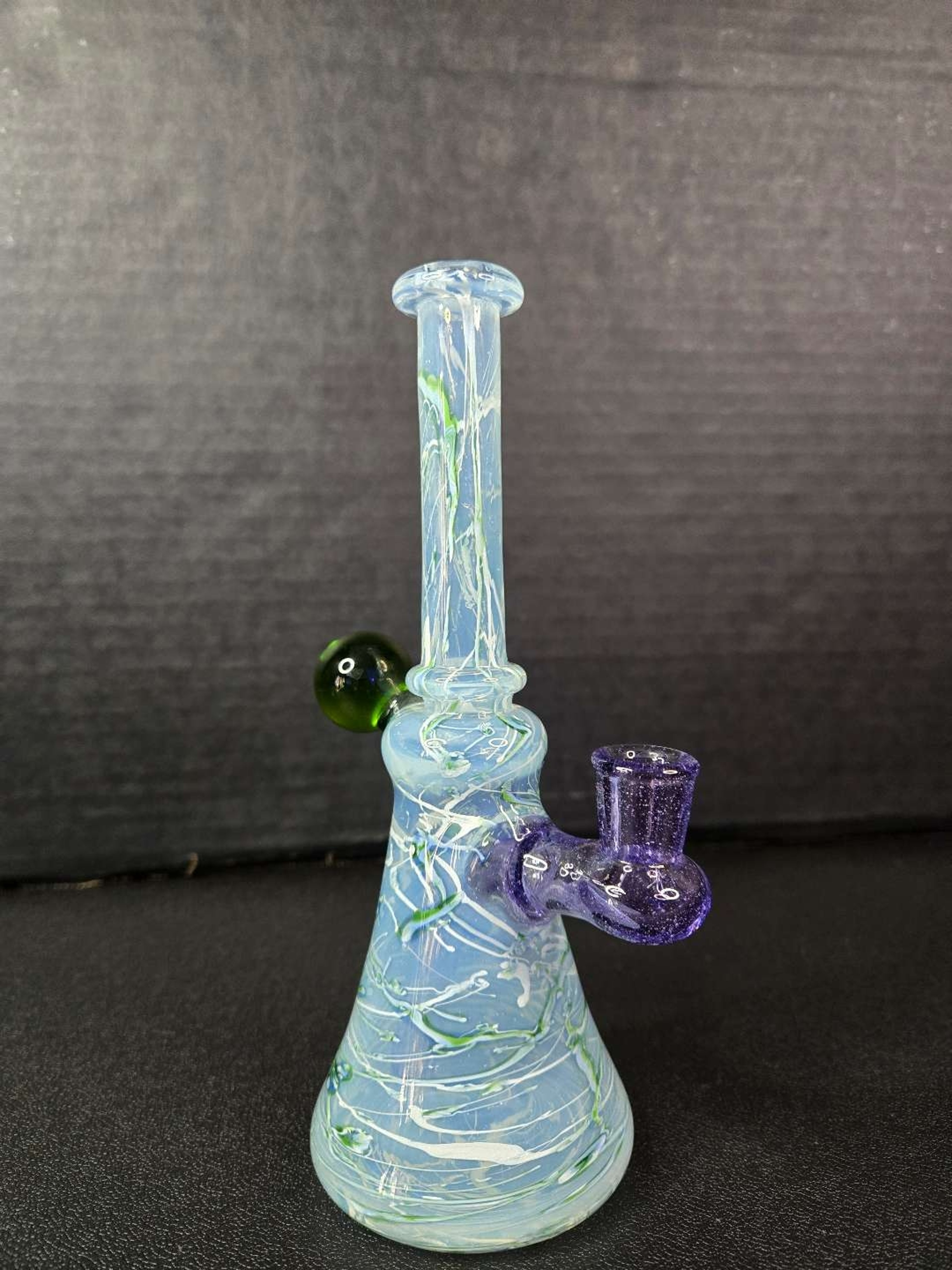 Preview pic of 2017 Daddy-O Banger Hanger