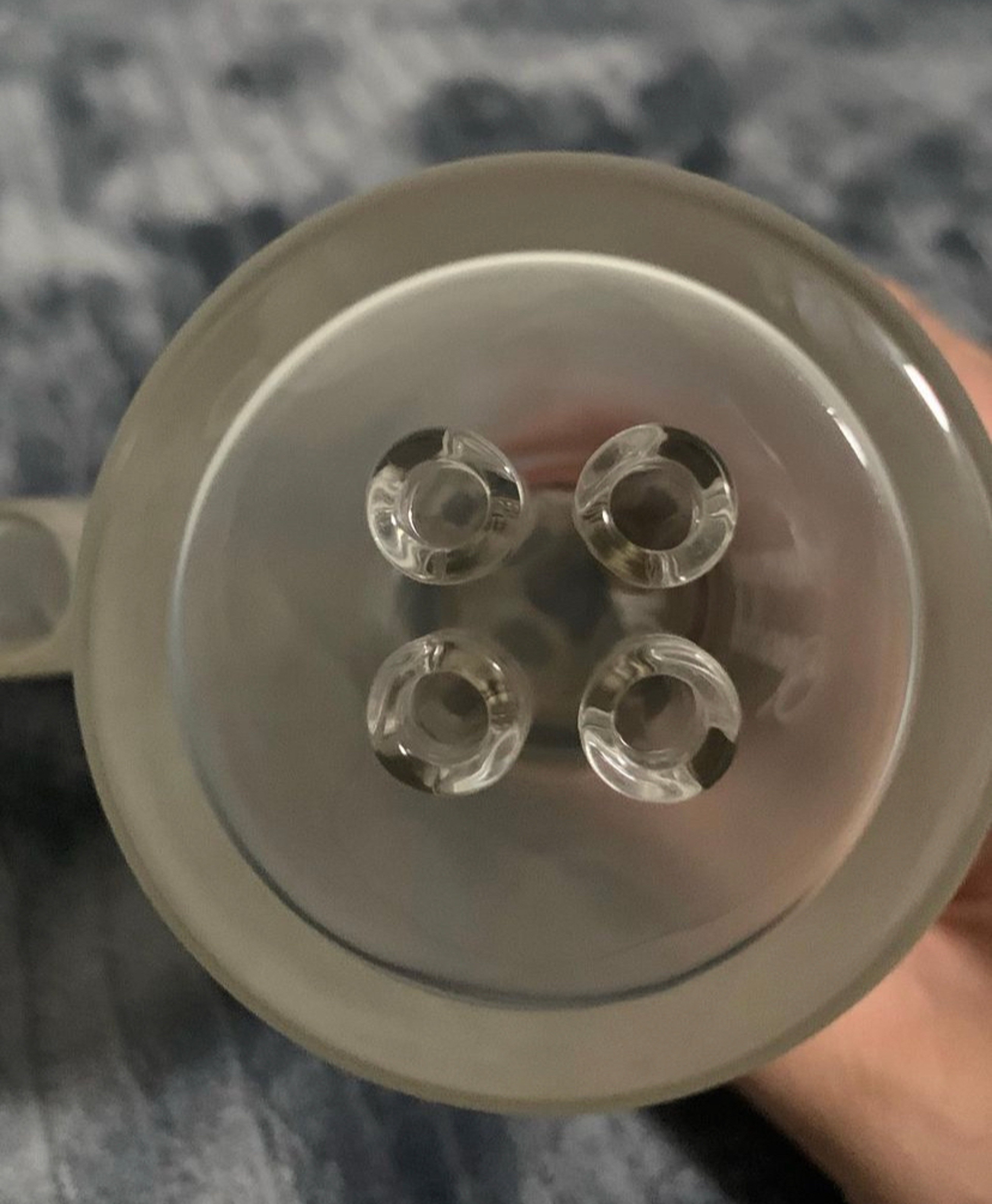 Preview pic of F4 ash catcher
