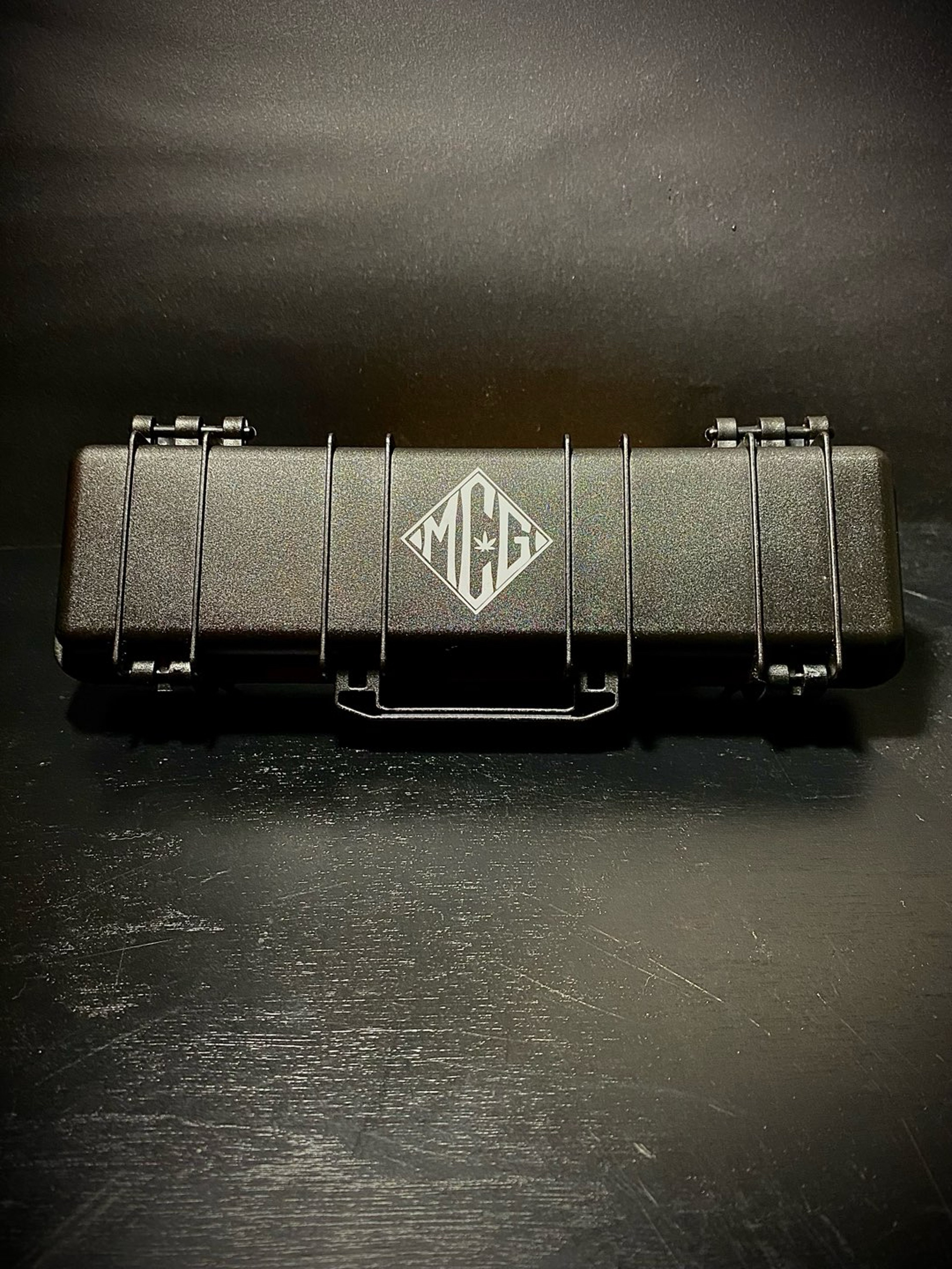 Preview pic of Galaxy V2 Dabber