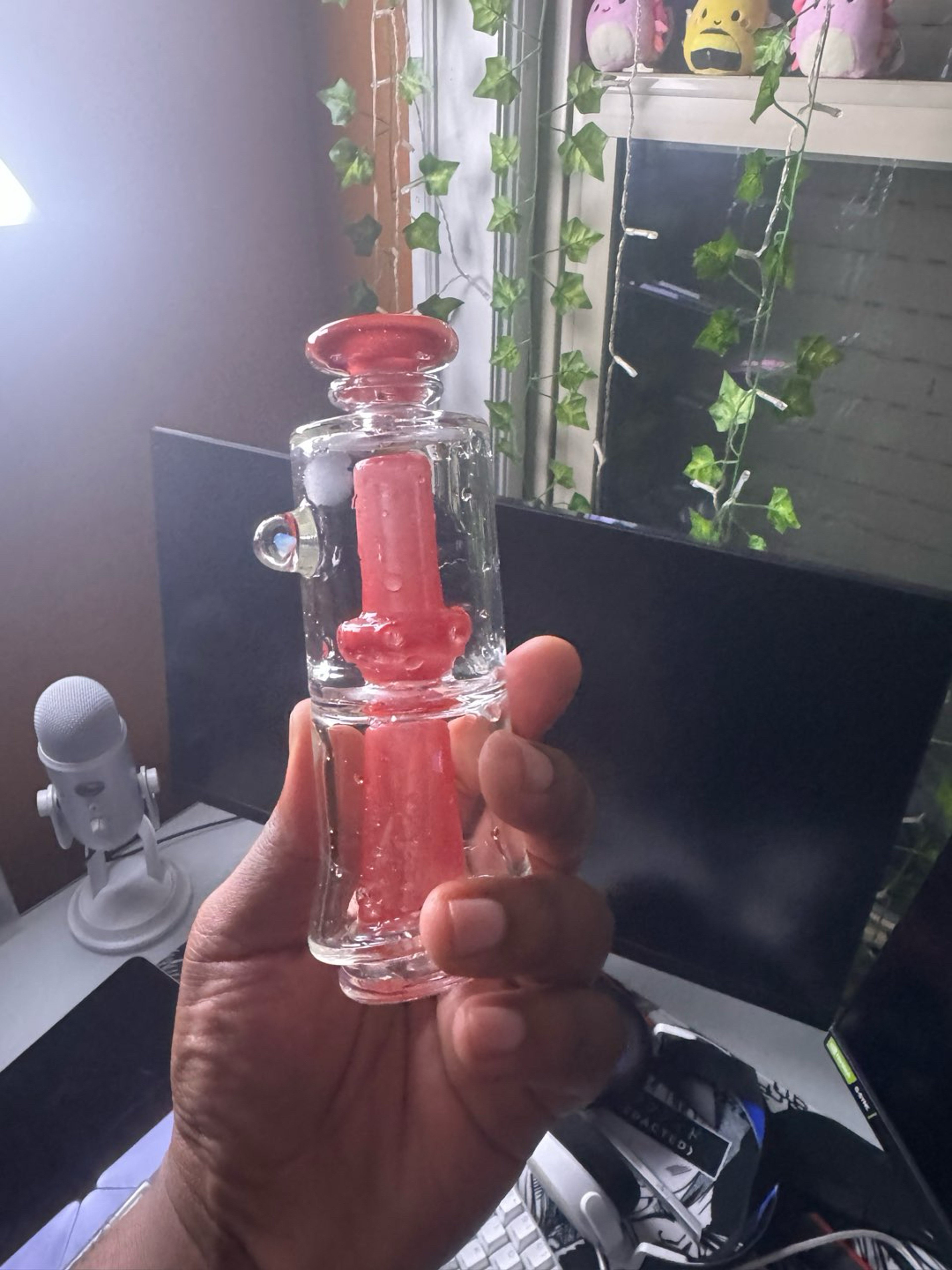 Preview pic of Eternal Flameworks Dub Chug for sale :)